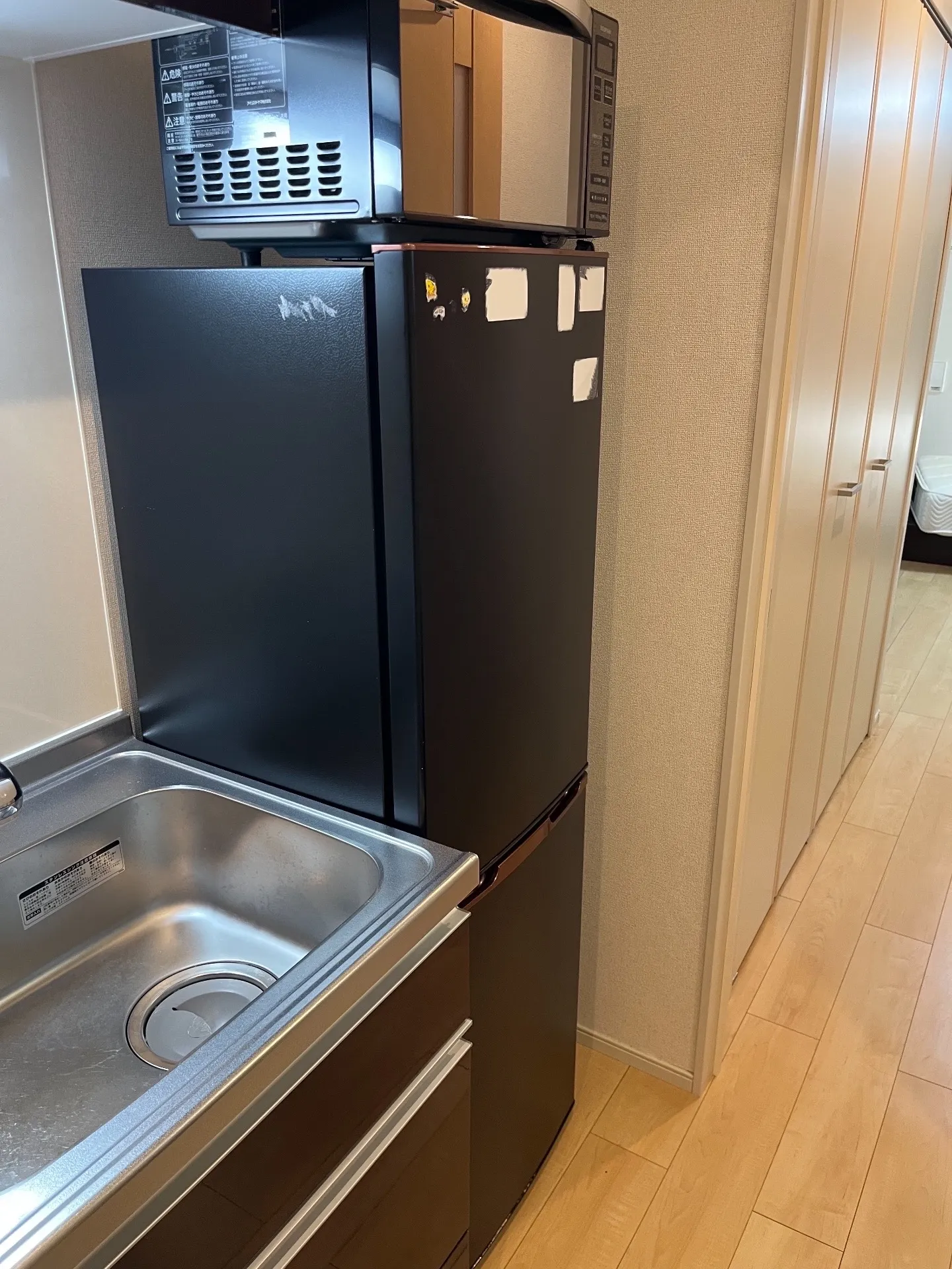 不用品回収事例(京都府宇治市)