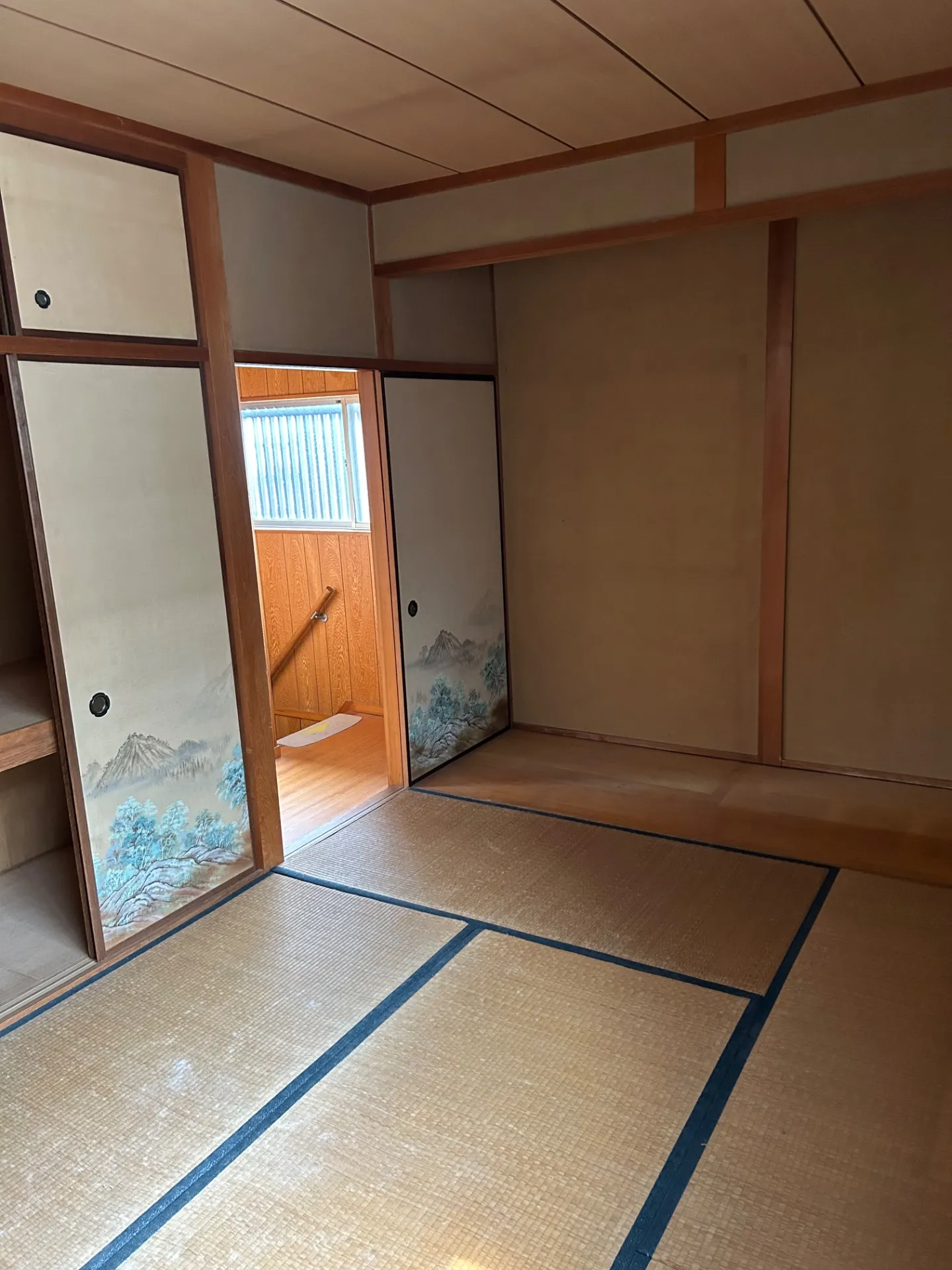 空き家になっているご実家での遺品整理事例(滋賀県湖南市)