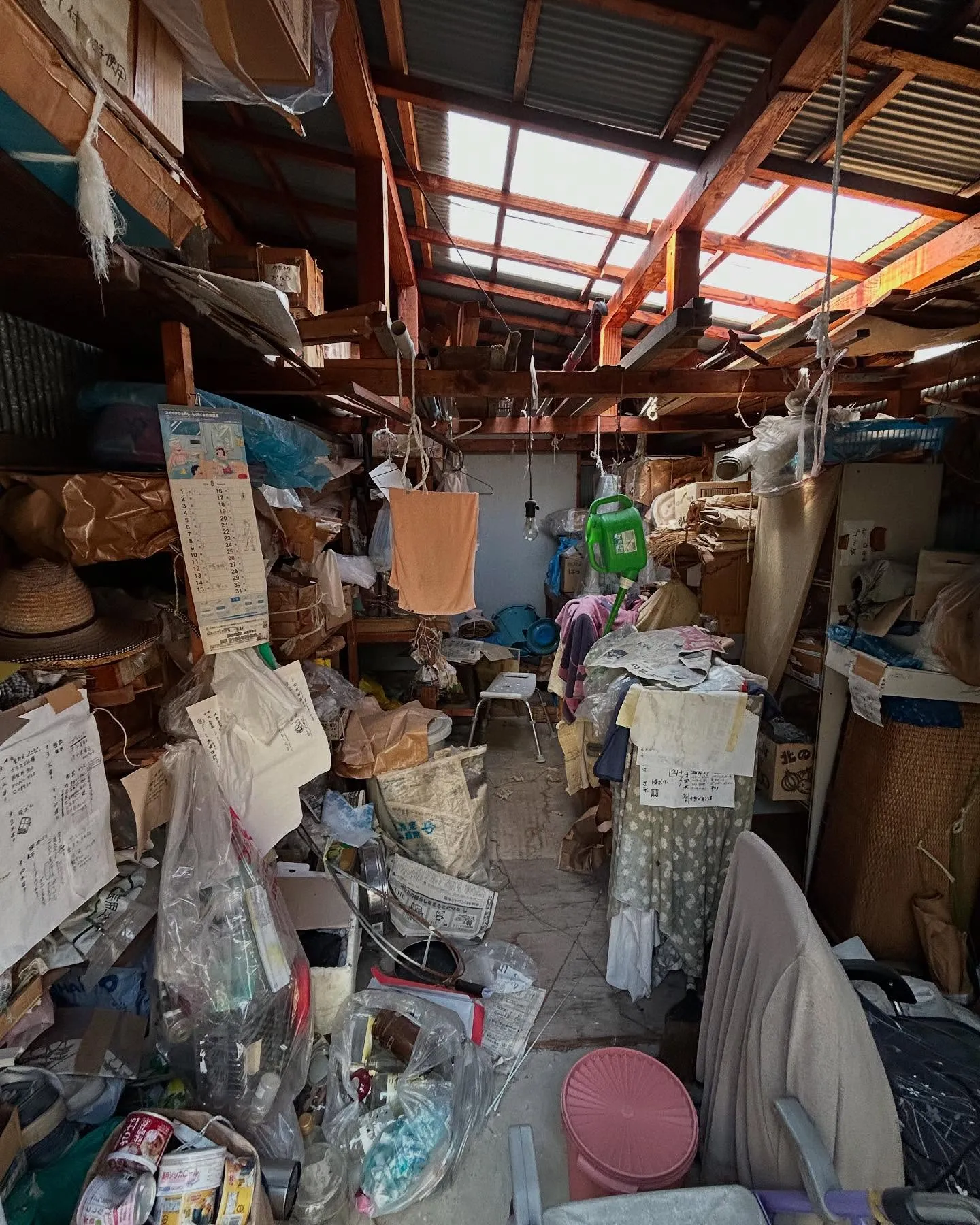 #空き家整理#遺品整理