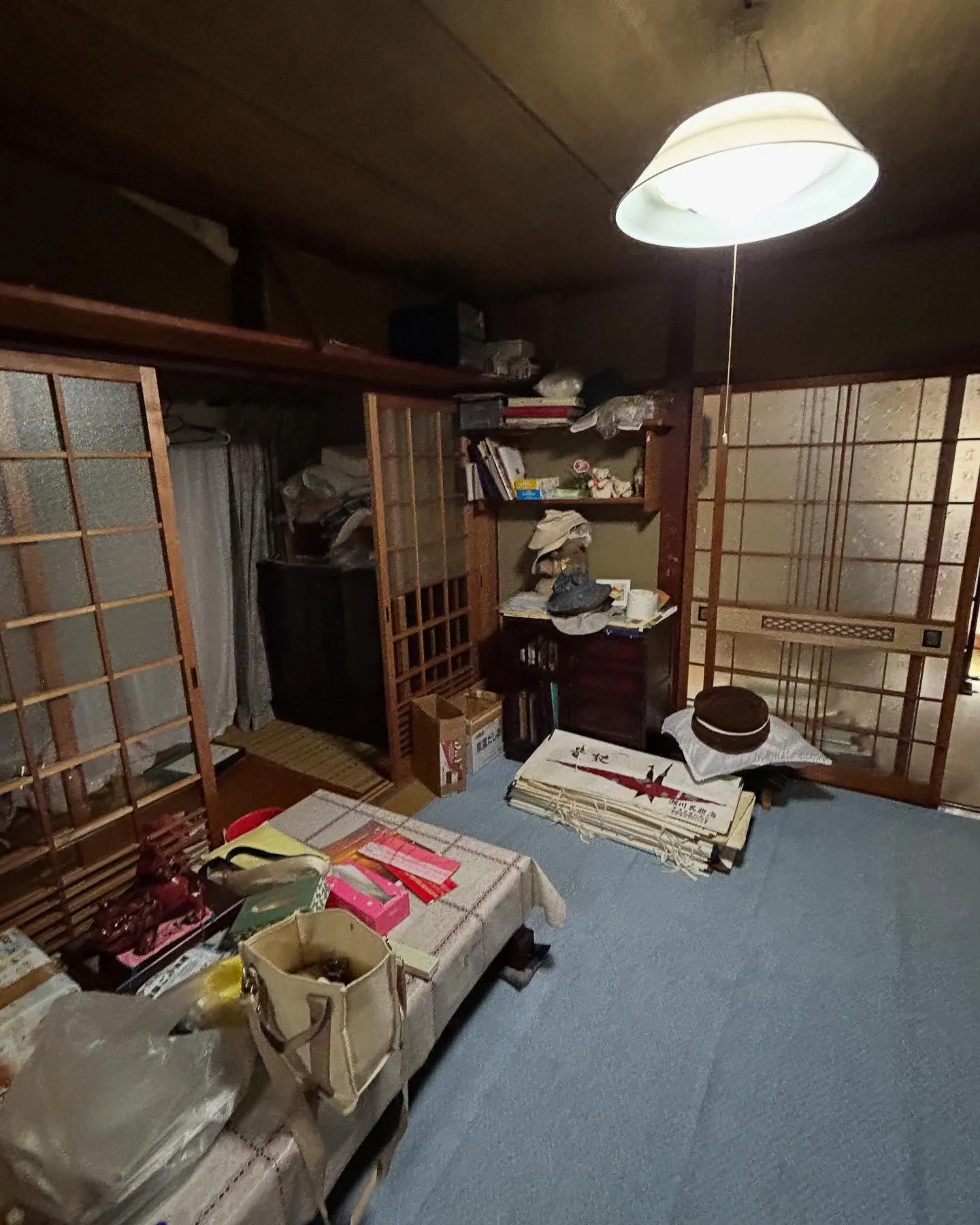 #空き家整理#遺品整理