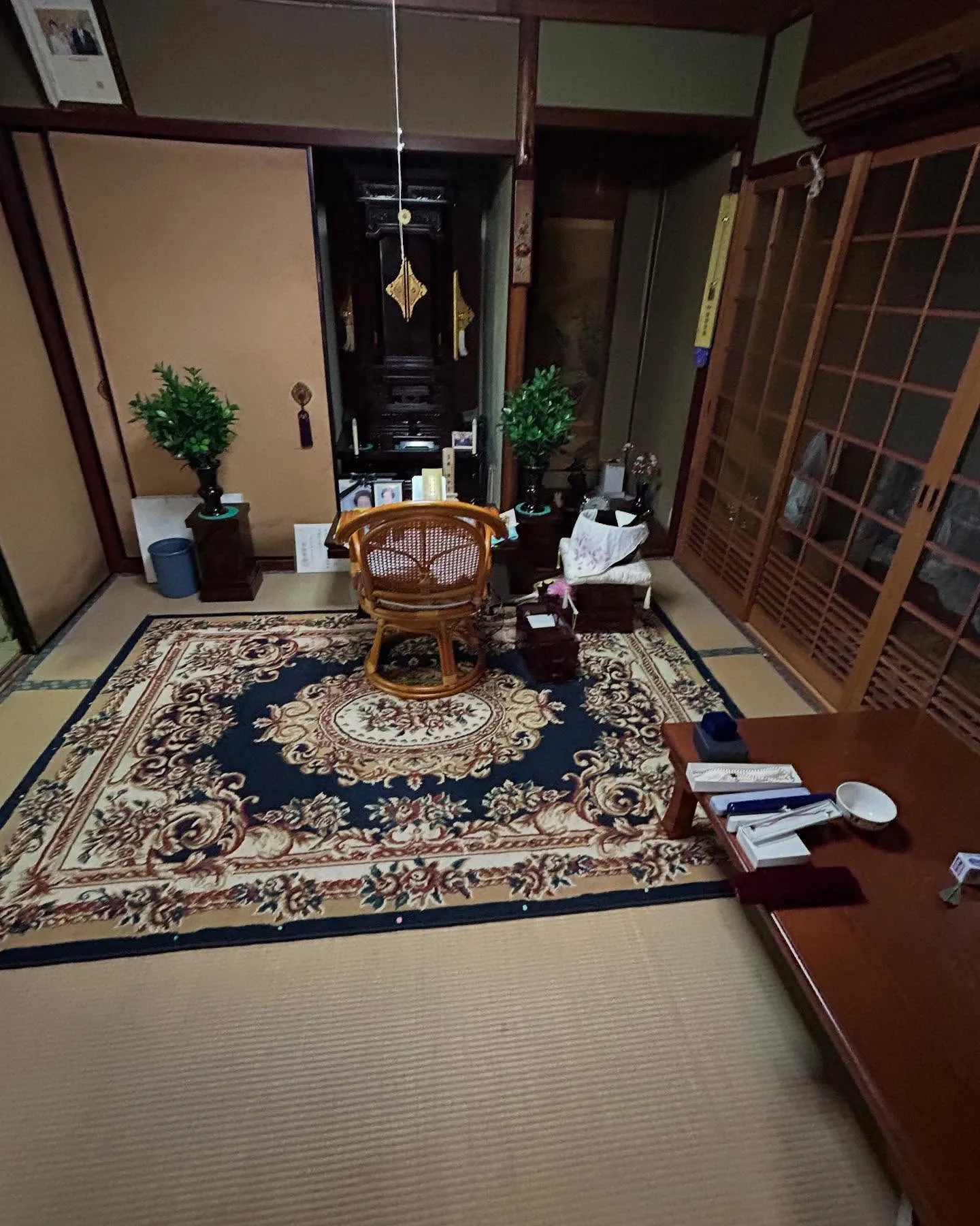 #空き家整理#遺品整理