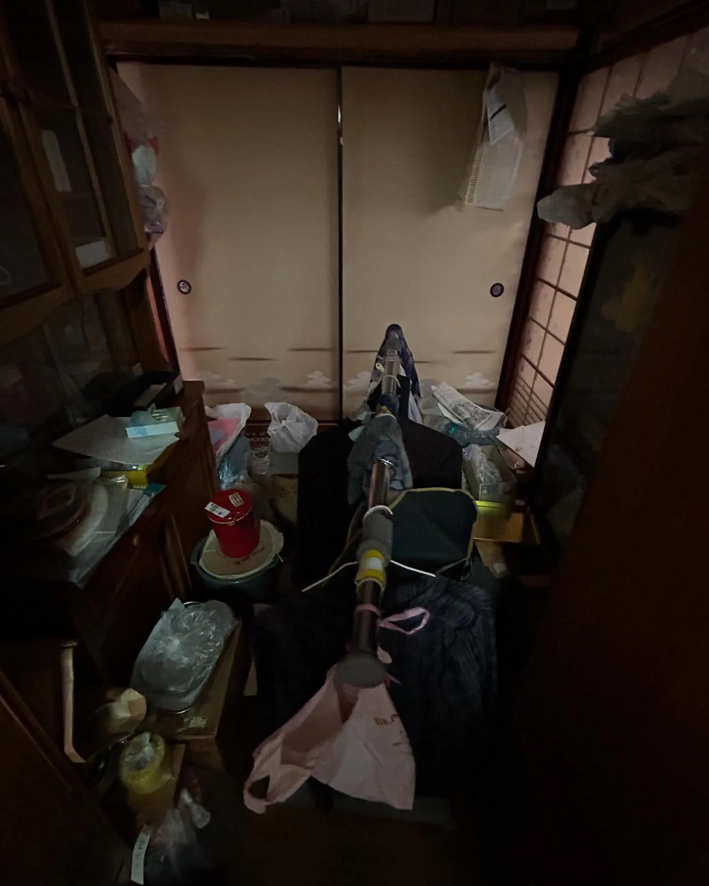 #空き家整理#遺品整理