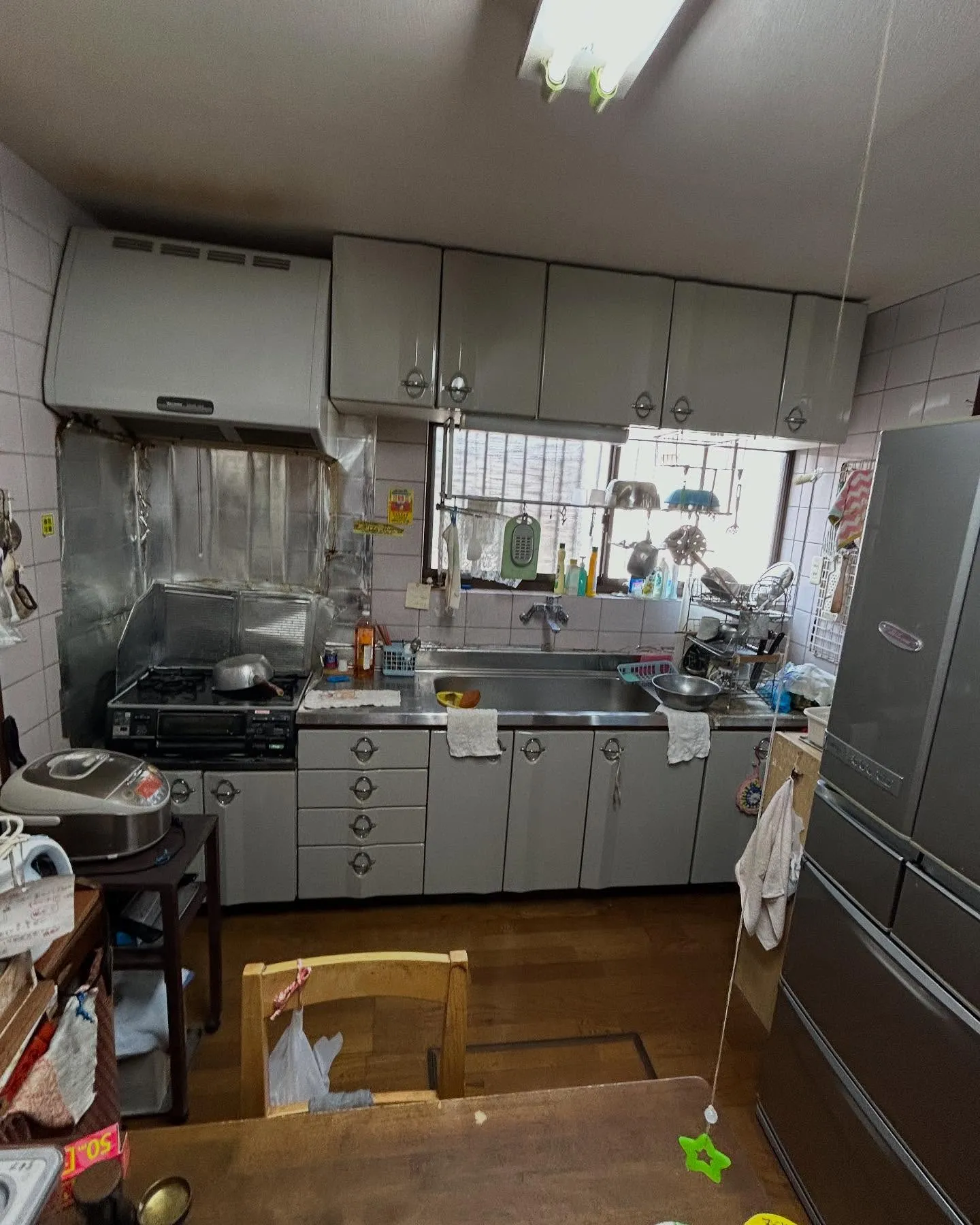 #空き家整理#遺品整理