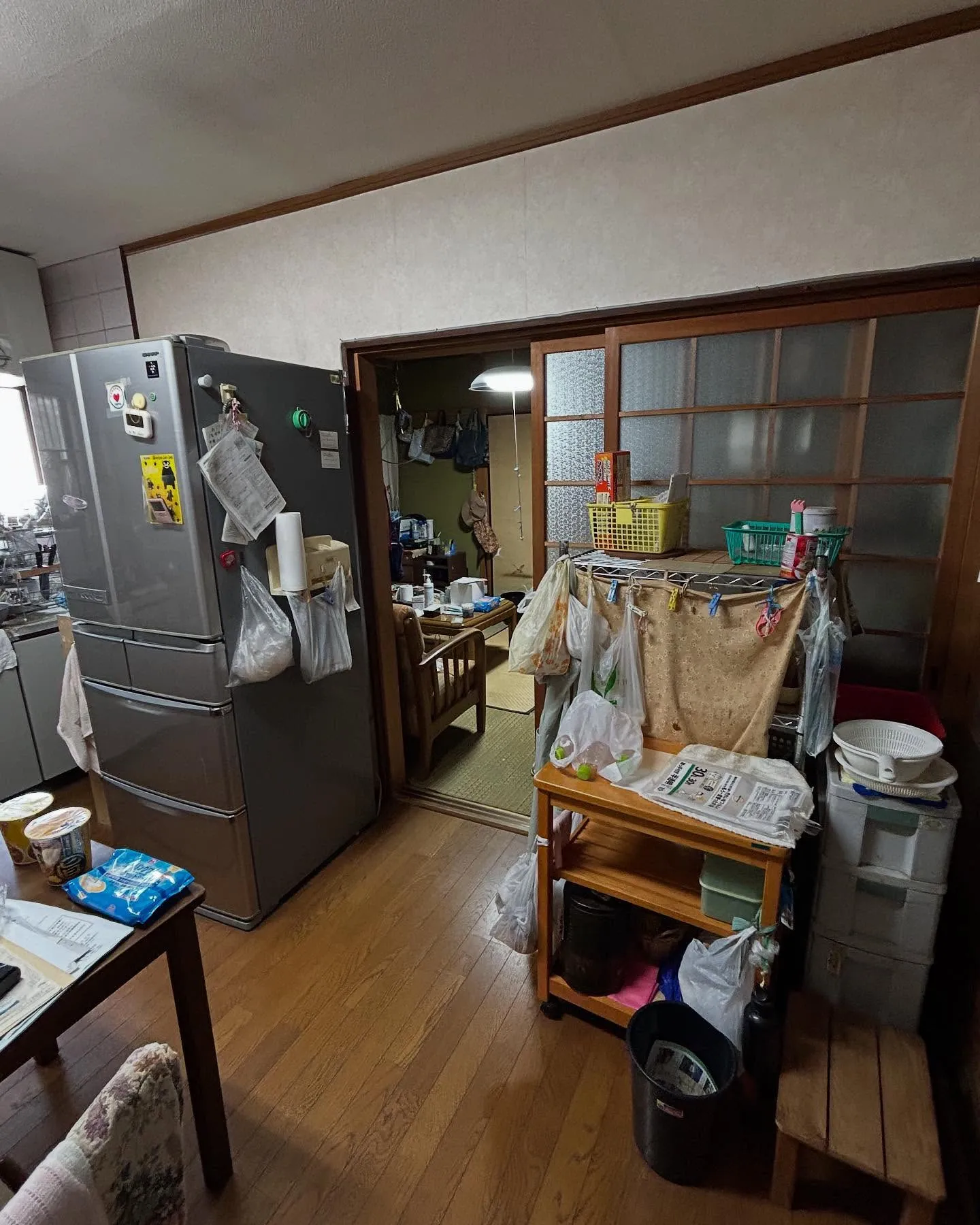 #空き家整理#遺品整理