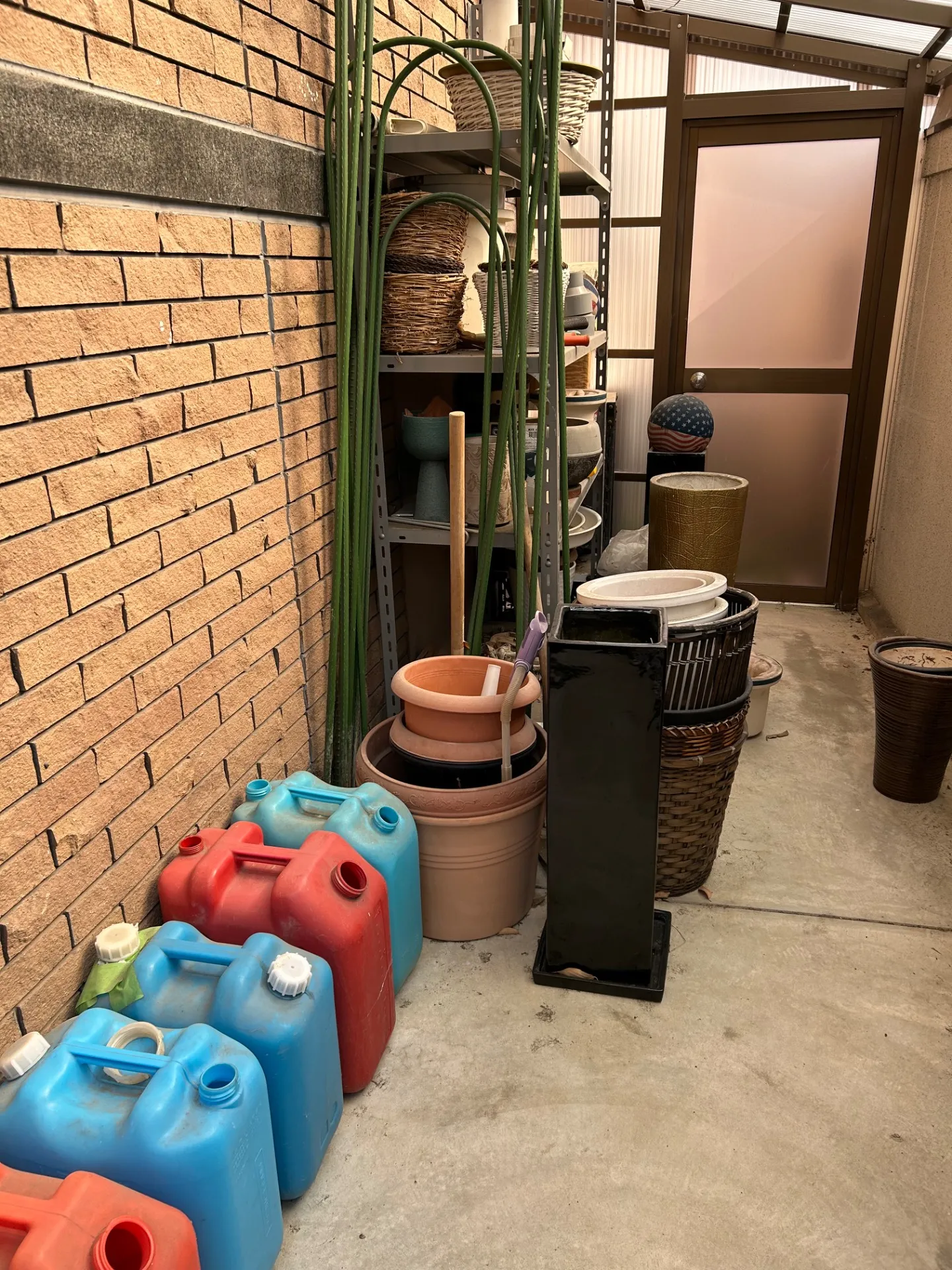 引越し後の不用品回収事例(京都府亀岡市)