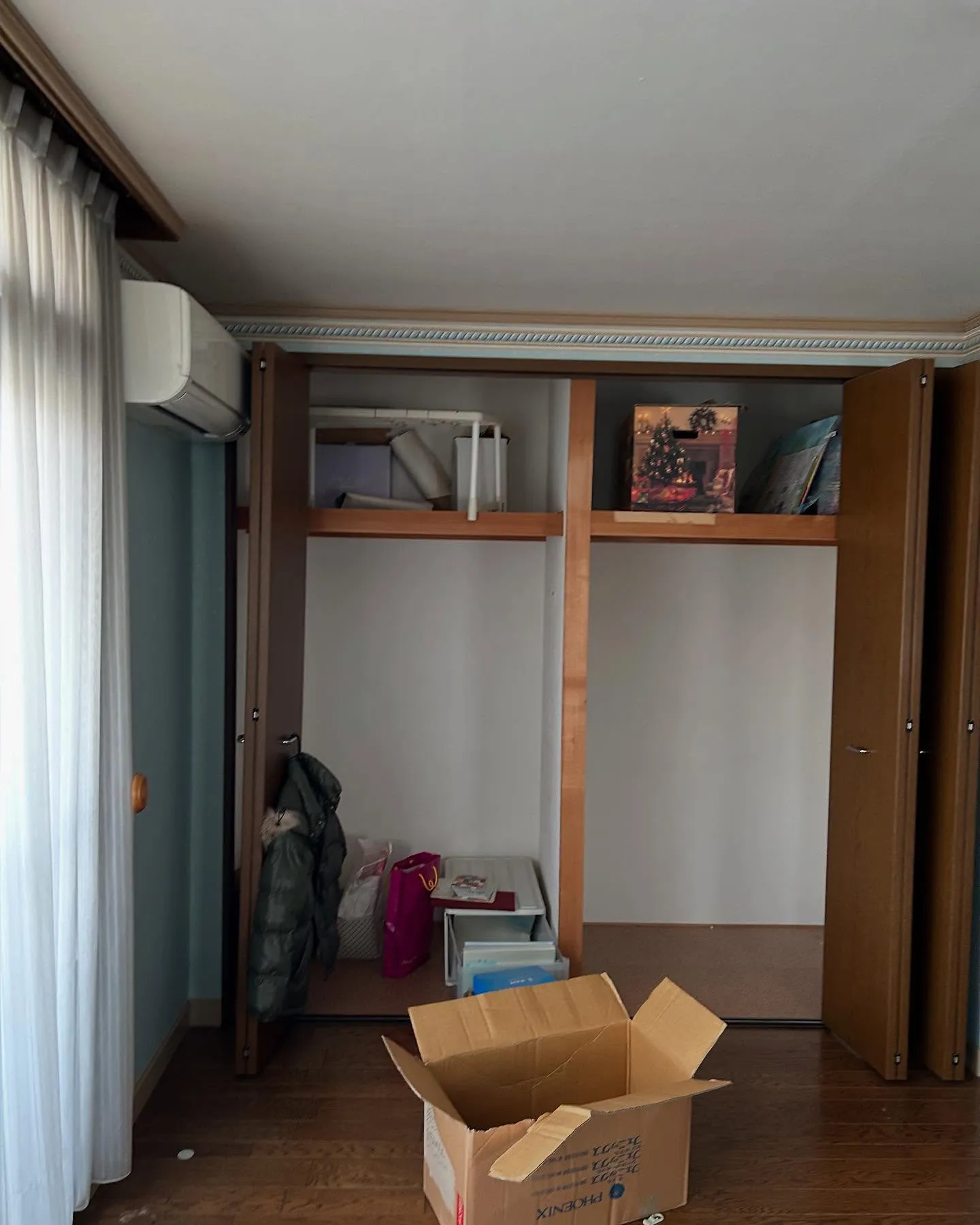 #引越し後の不用品回収