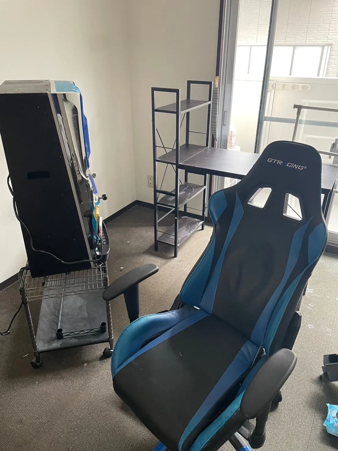 引越しに伴う不用品回収事例(滋賀県東近江市)