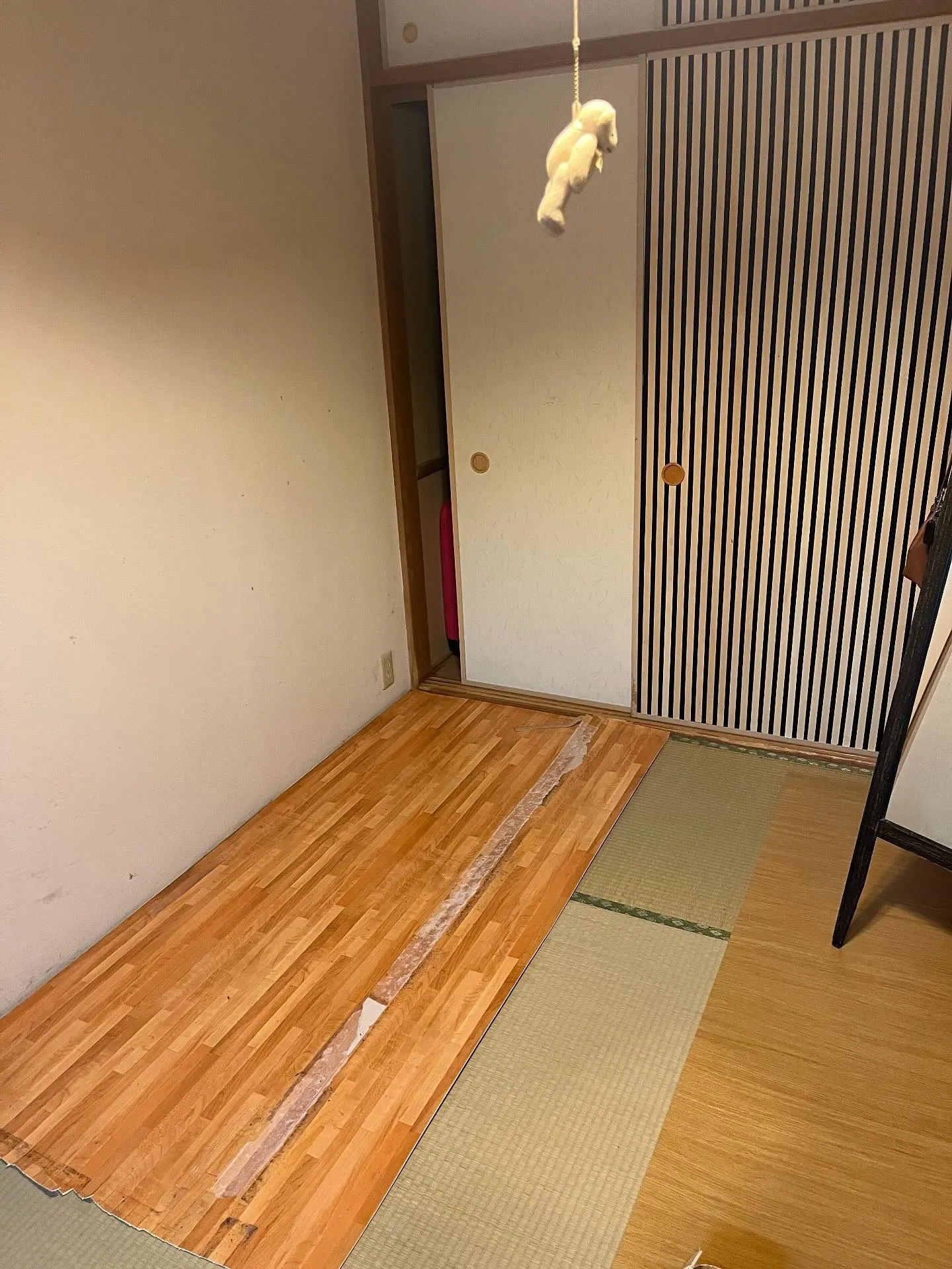 #婚礼家具の処分