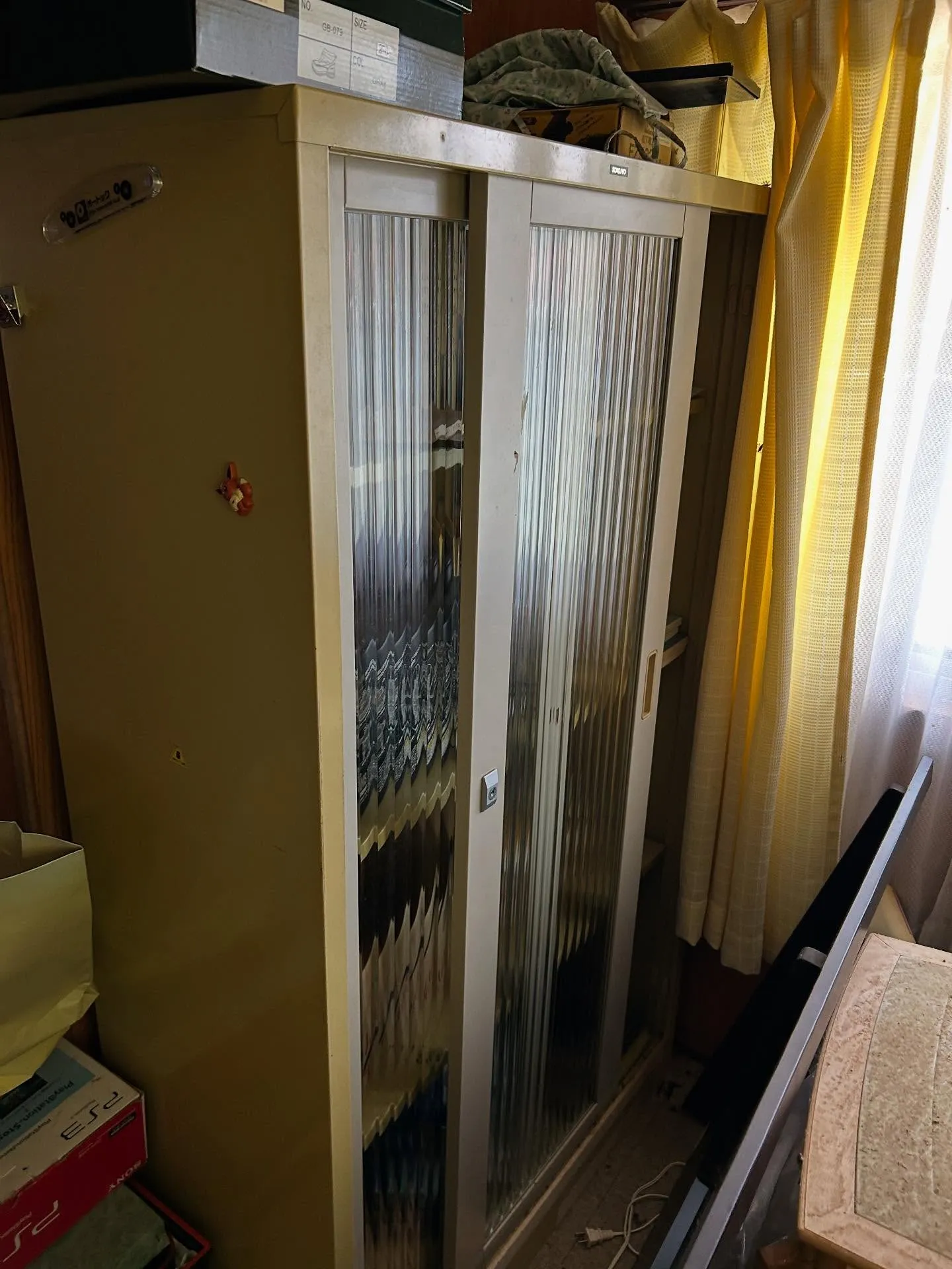 #大量の家具や不用品処分