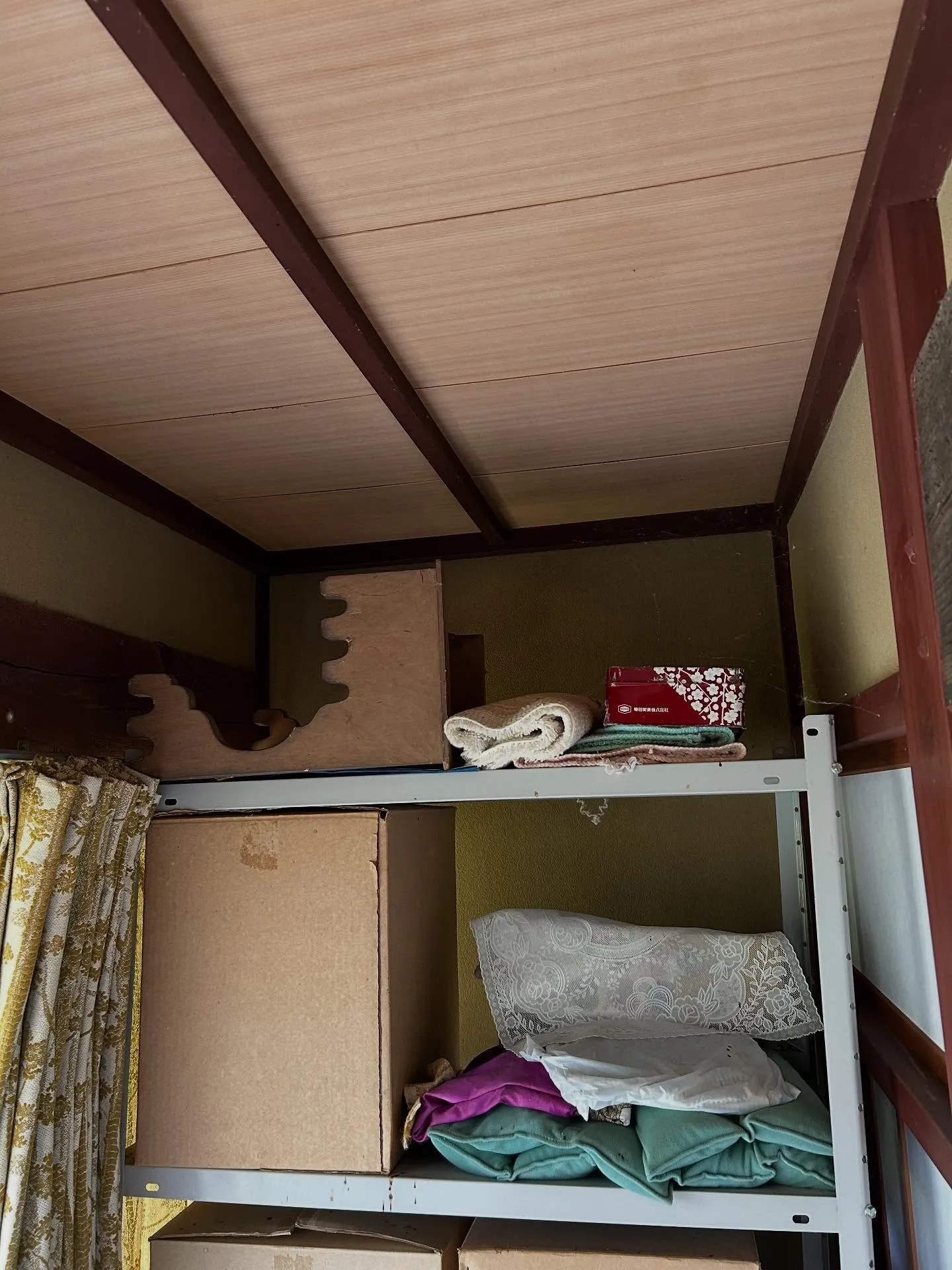 #大量の家具や不用品処分