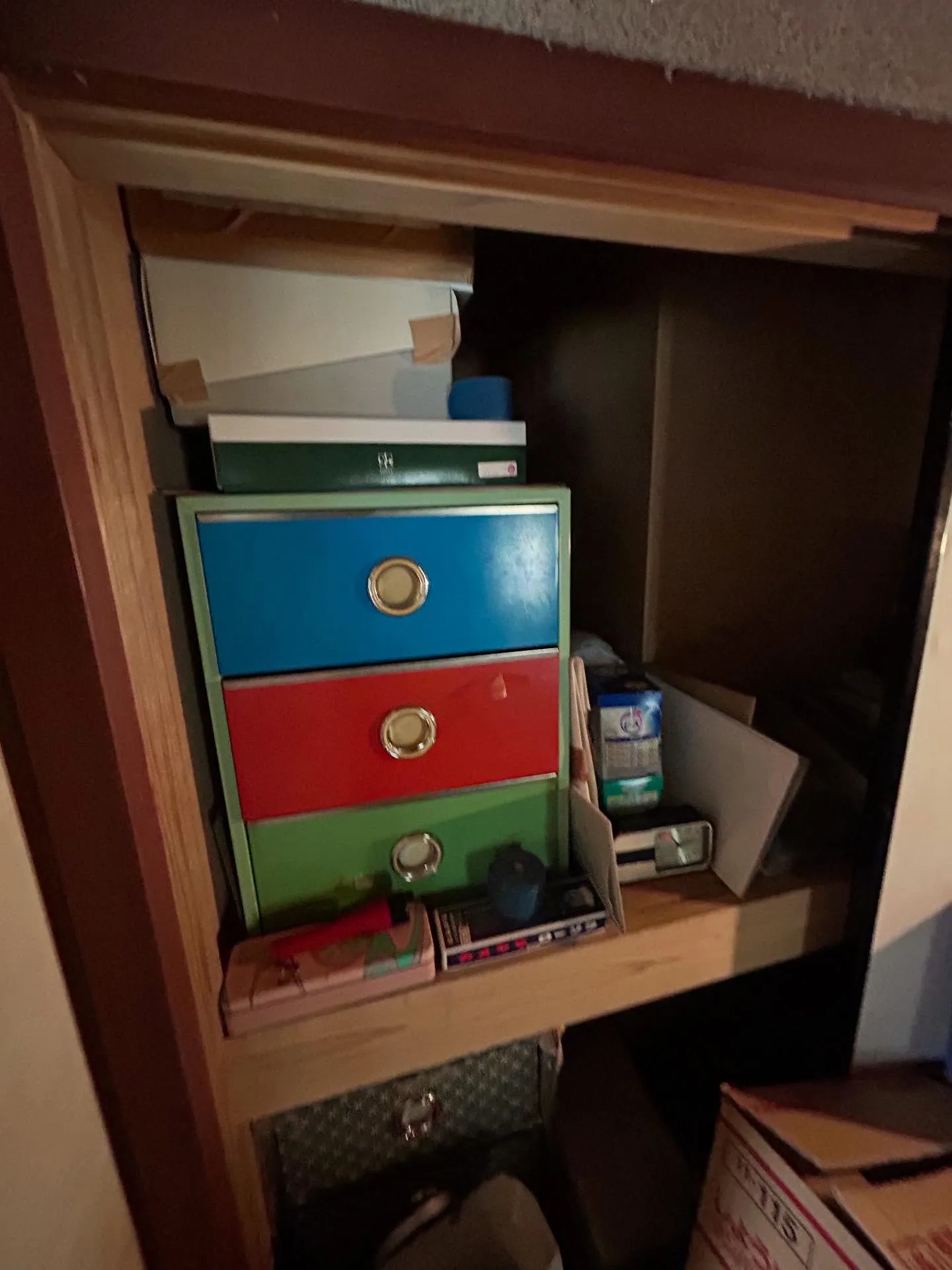 #大量の家具や不用品処分