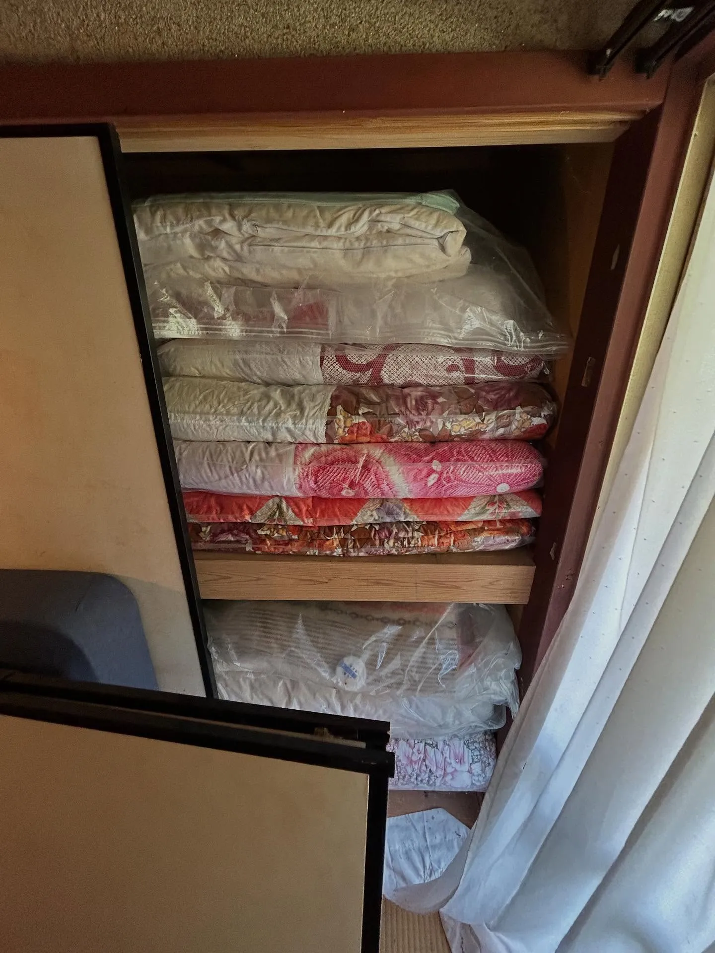 #大量の家具や不用品処分