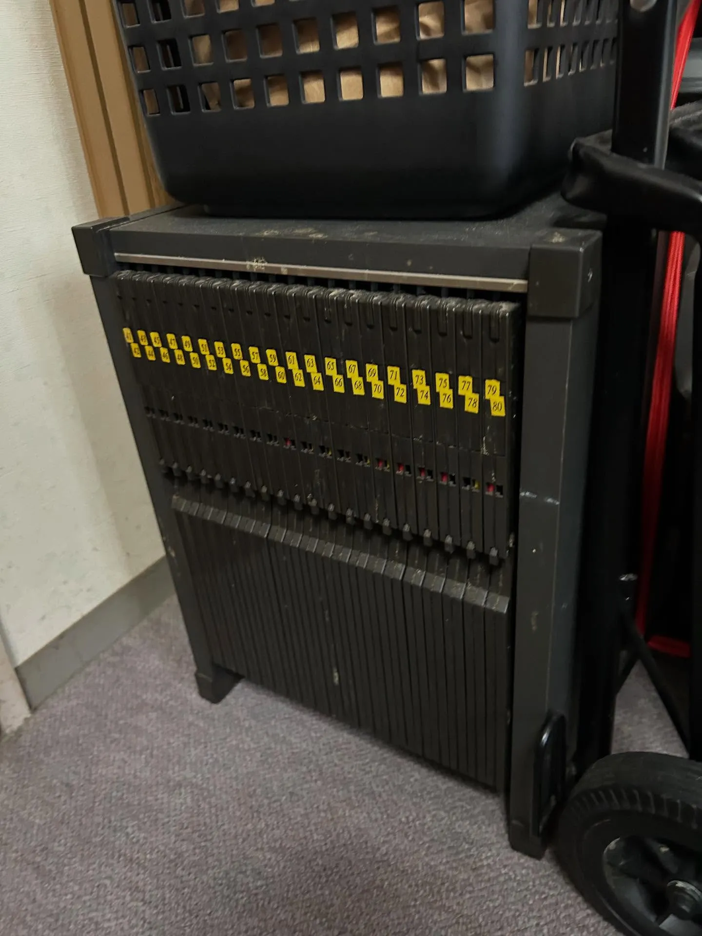 #実家の不用品処分