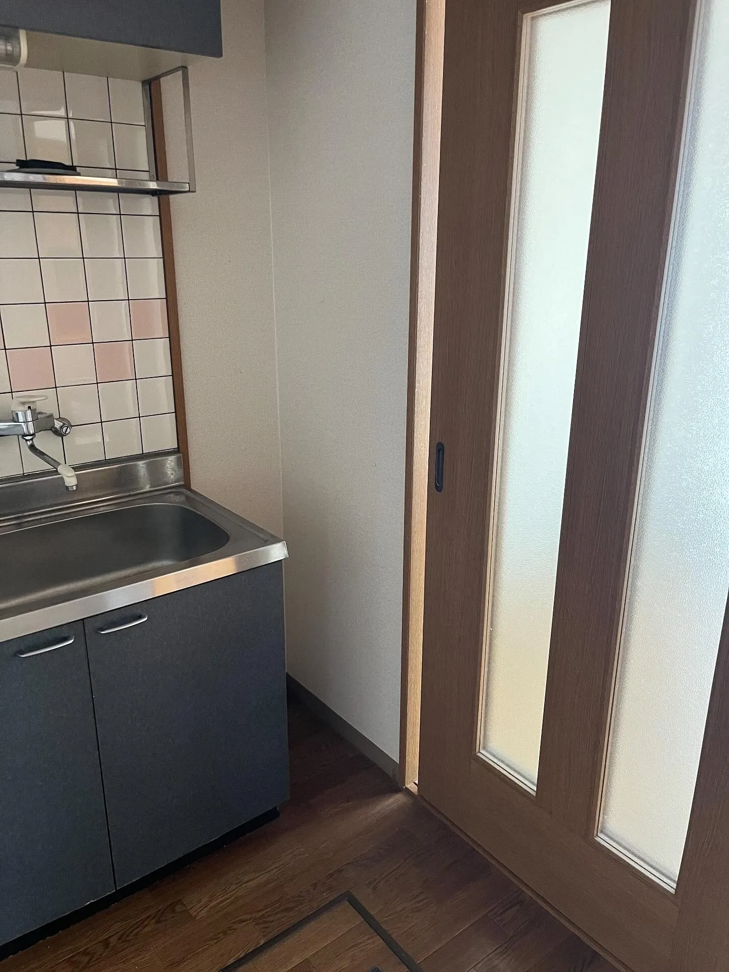 マンションにて遺品整理の事例(滋賀県甲賀市)