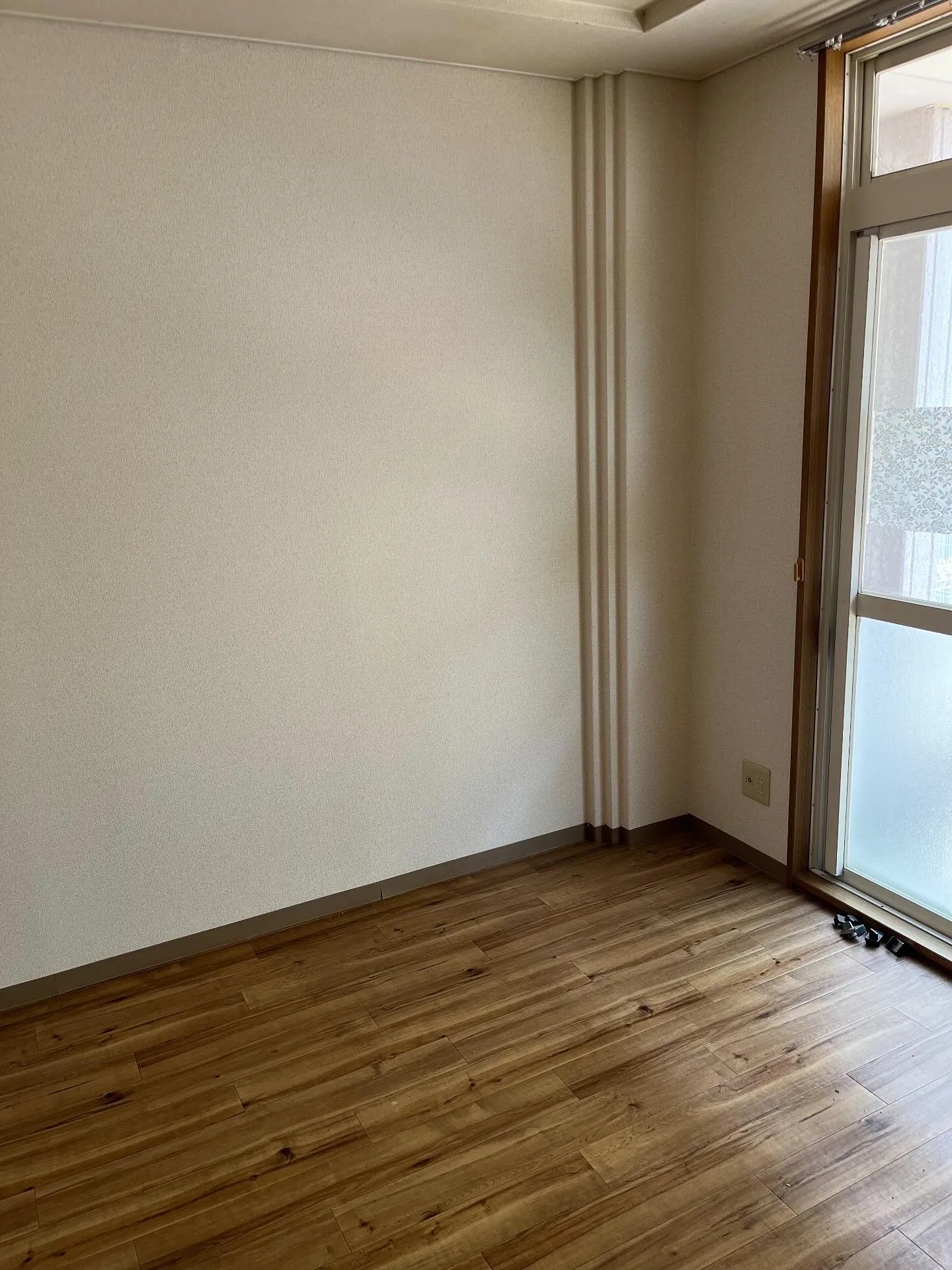 マンションにて遺品整理の事例(滋賀県甲賀市)