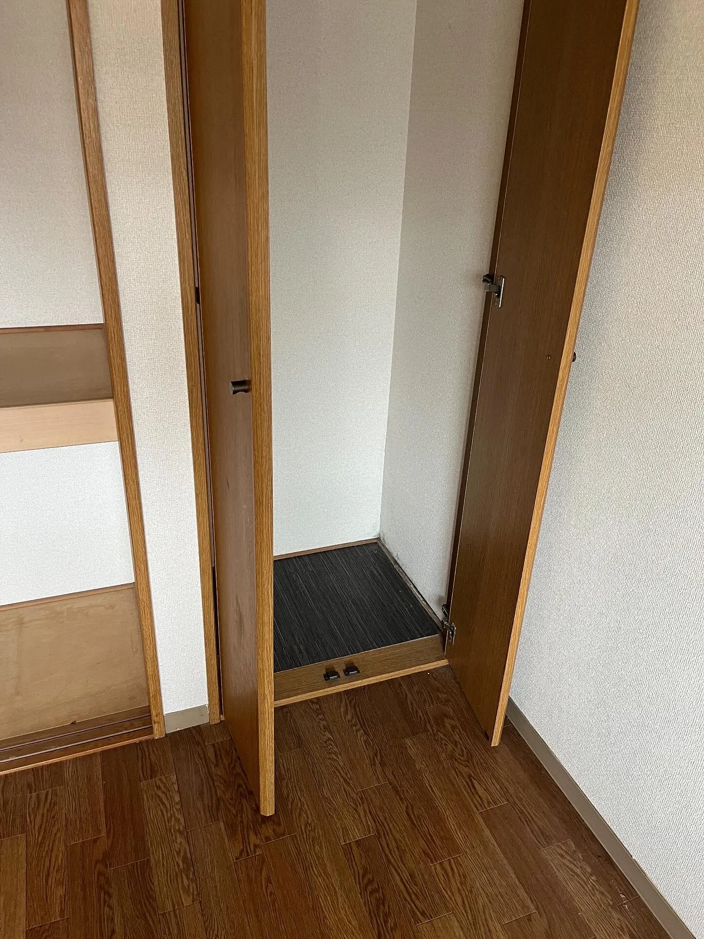 マンションにて遺品整理の事例(滋賀県甲賀市)