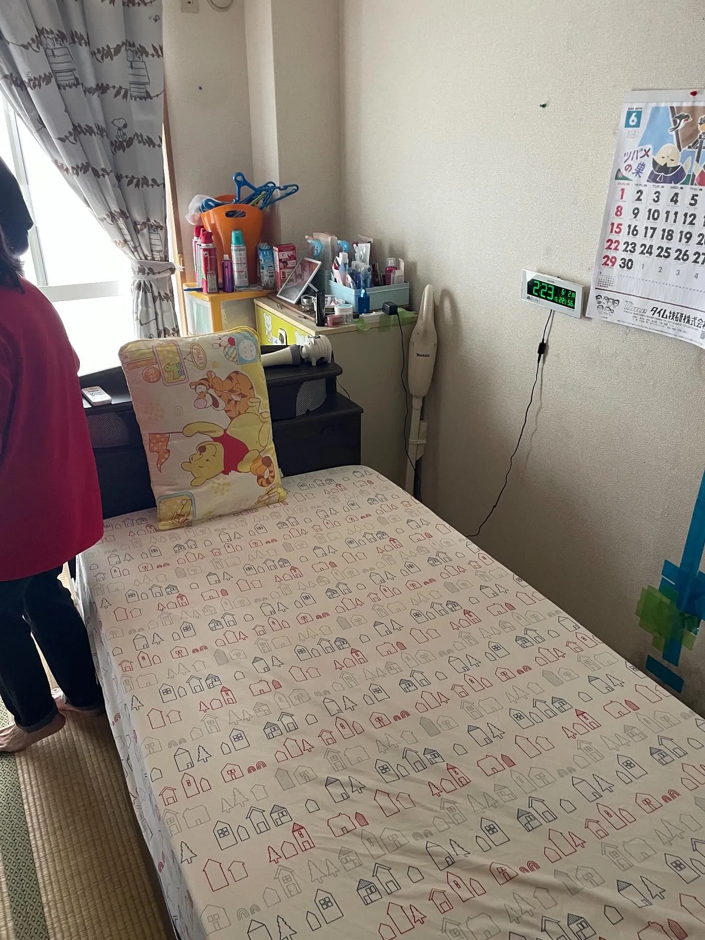 マンションにて遺品整理の事例(滋賀県甲賀市)