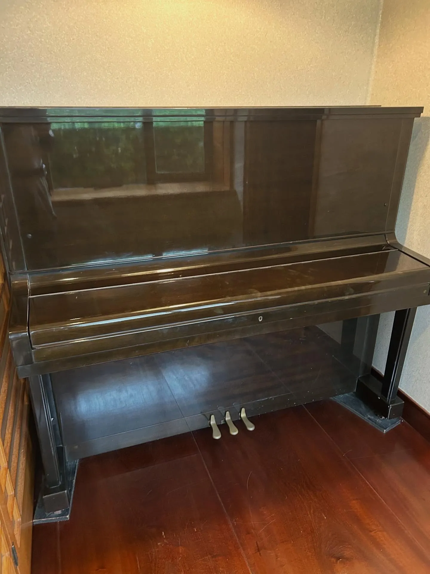 #アップライトピアノ搬出処分