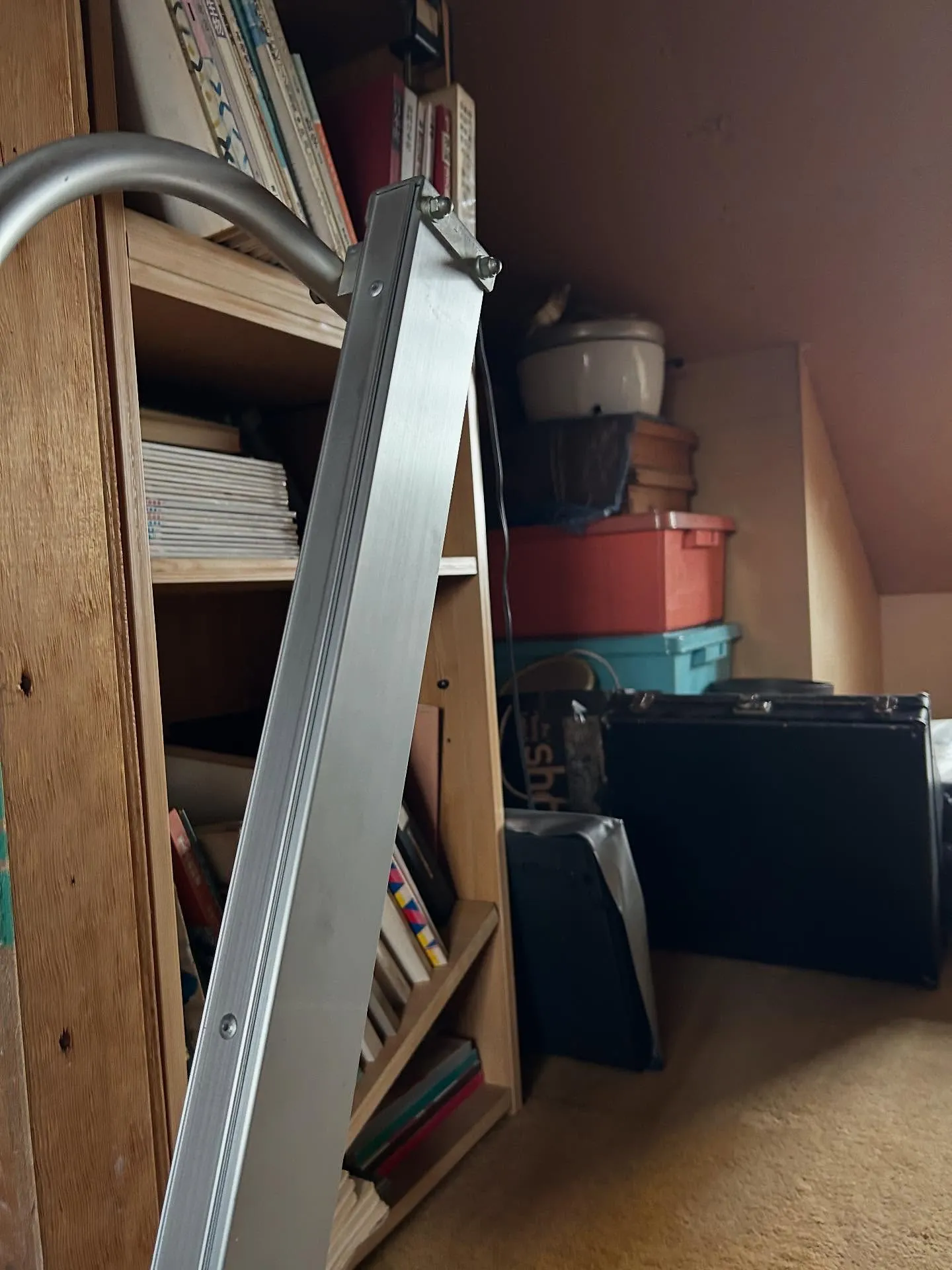 #引越しゴミ回収