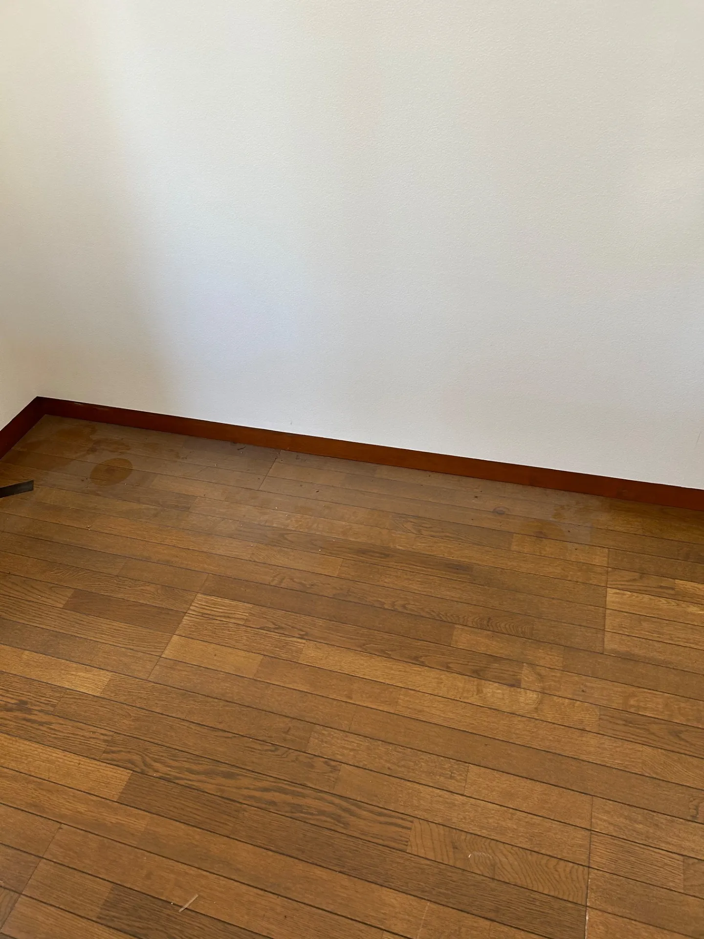 戸建て住宅てのアップライトピアノ解体搬出処分事例(京都府亀岡市)