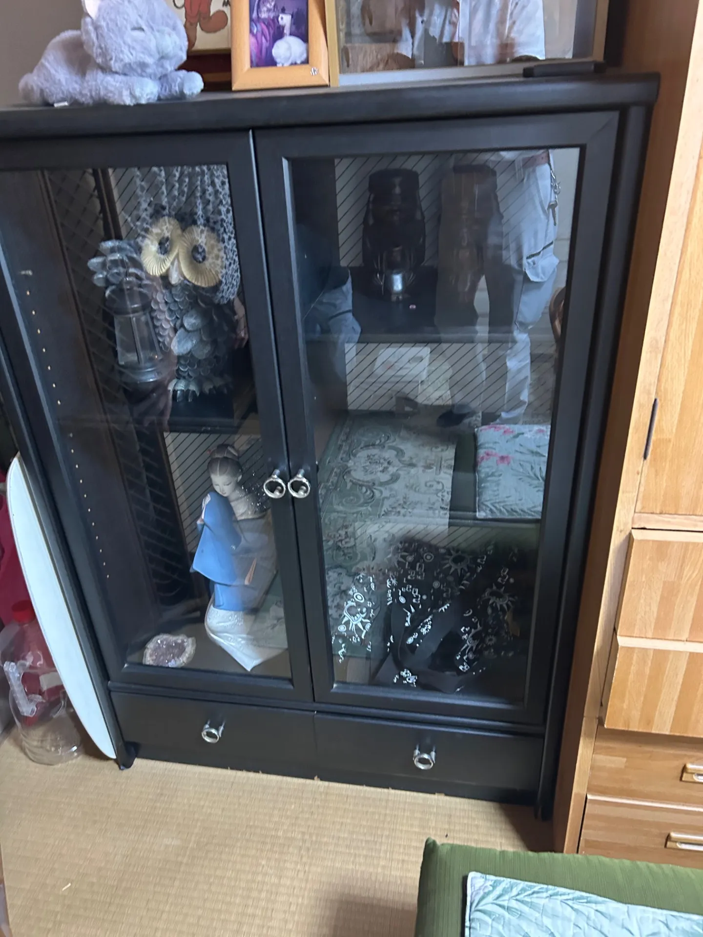 お母様宅の不用品回収事例(滋賀県大津市)