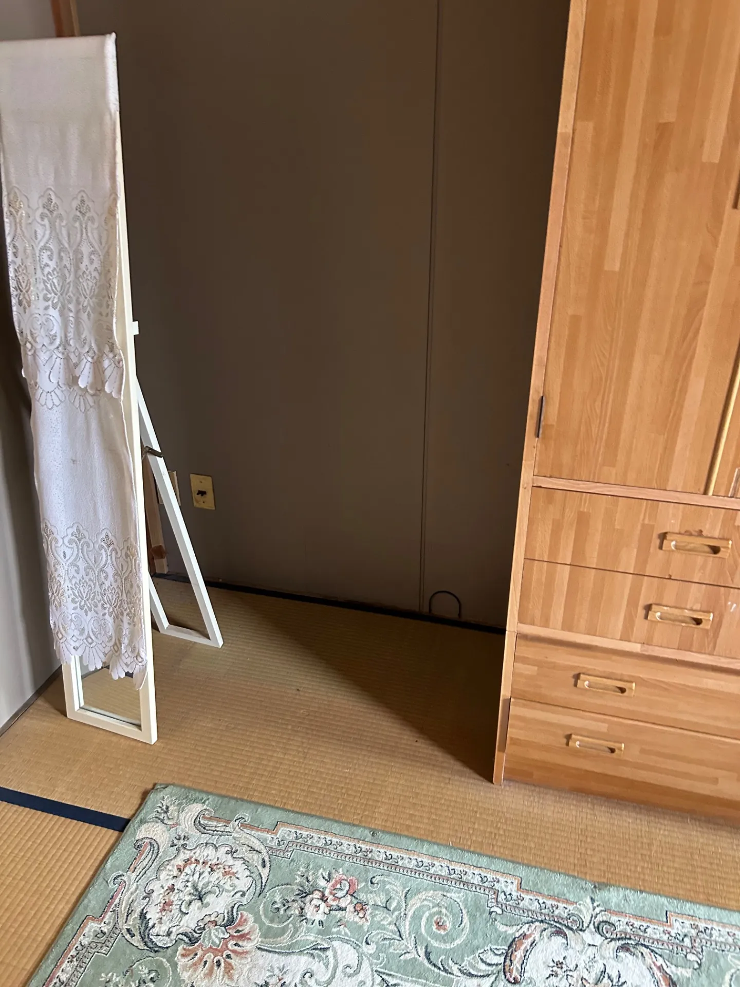 お母様宅の不用品回収事例(滋賀県大津市)