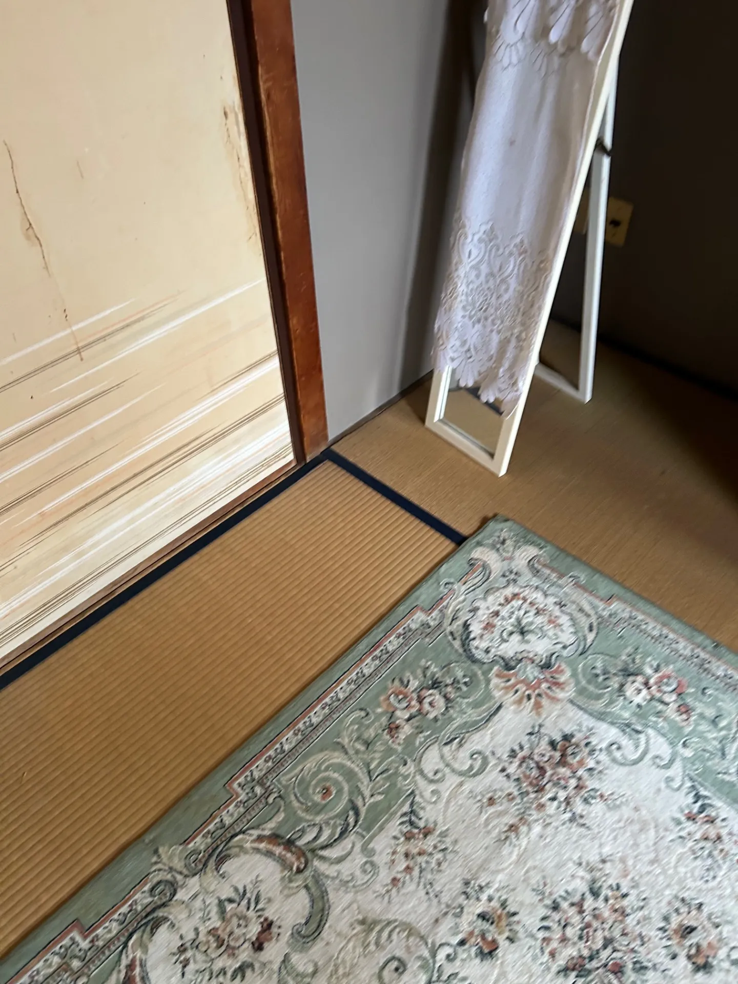 お母様宅の不用品回収事例(滋賀県大津市)