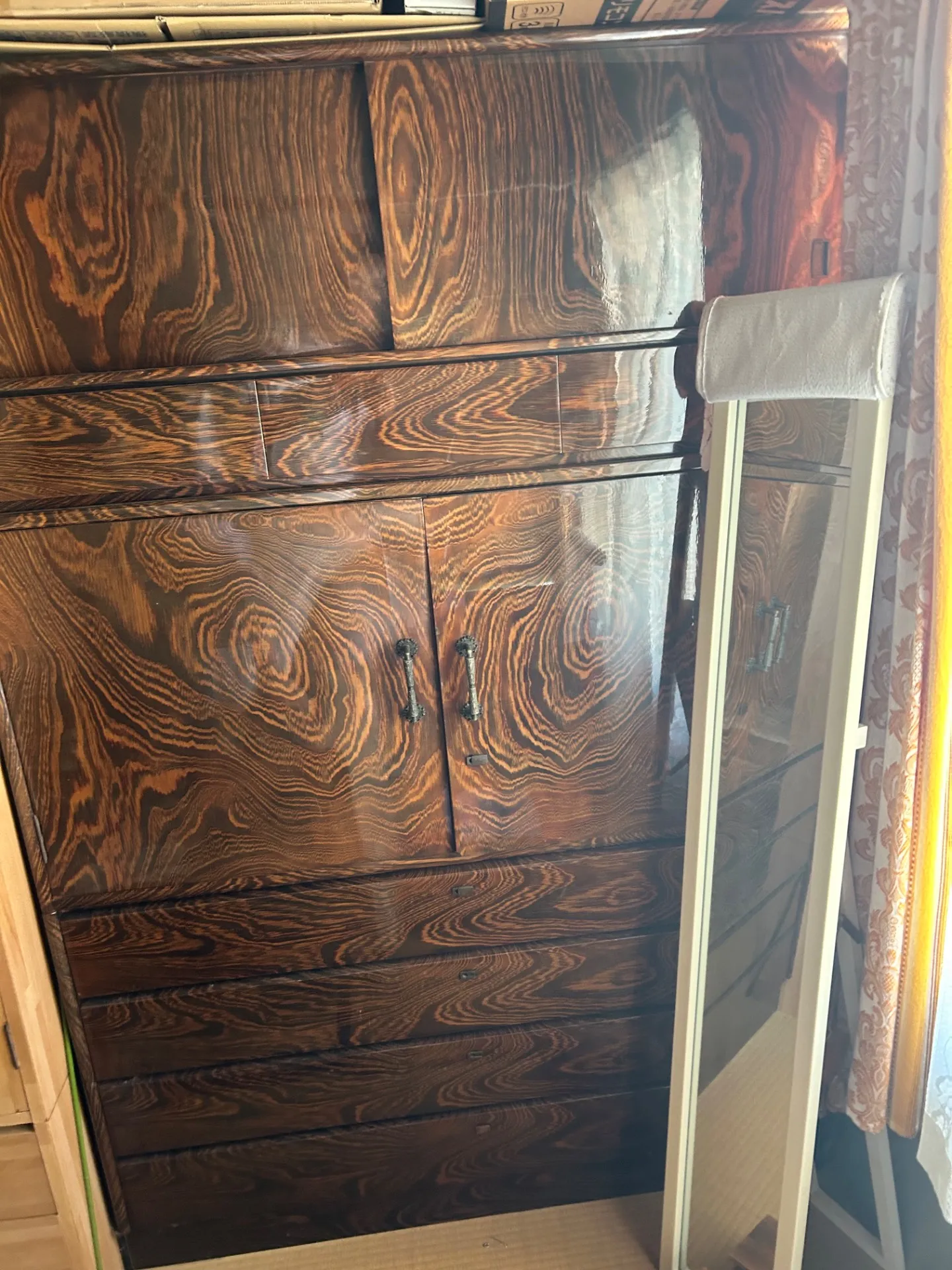 お母様宅の不用品回収事例(滋賀県大津市)