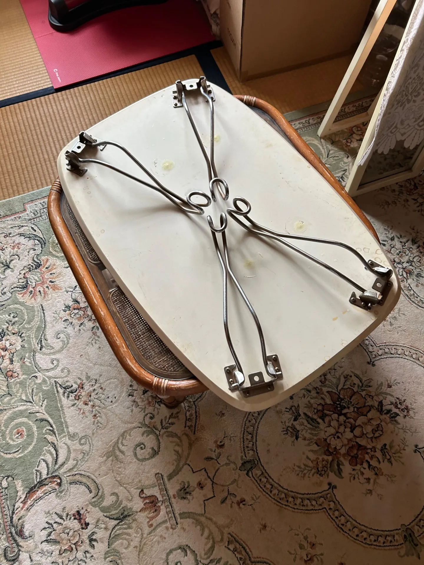 お母様宅の不用品回収事例(滋賀県大津市)