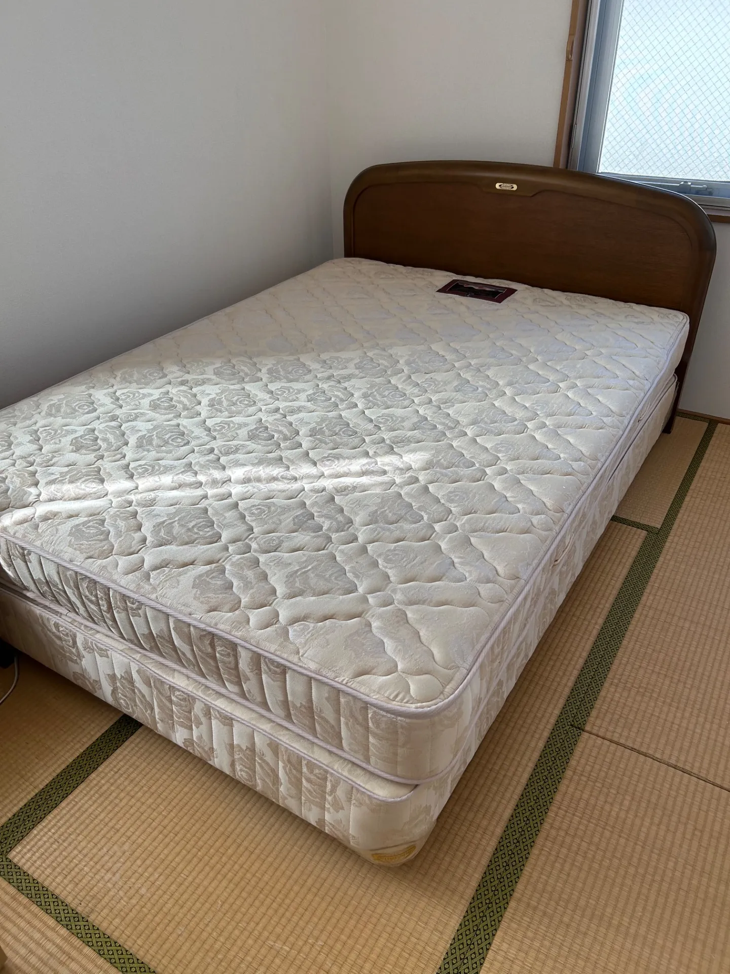 引越しに伴う不用品回収事例(京都府亀岡市)