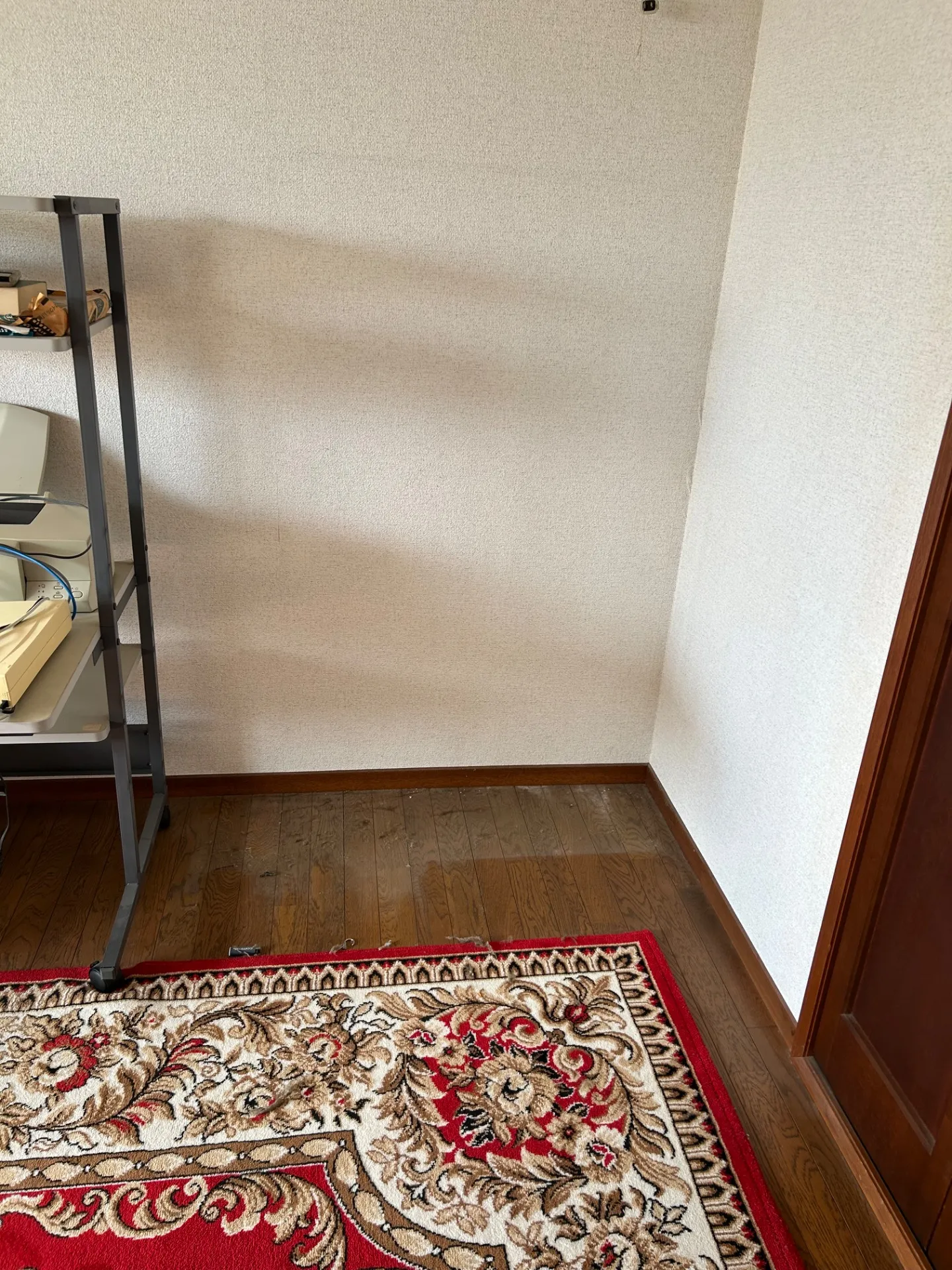 エレクトーンの搬出処分事例(滋賀県守山市)