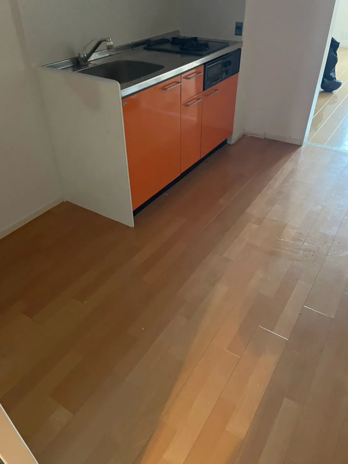 #引越しに伴う不用品回収