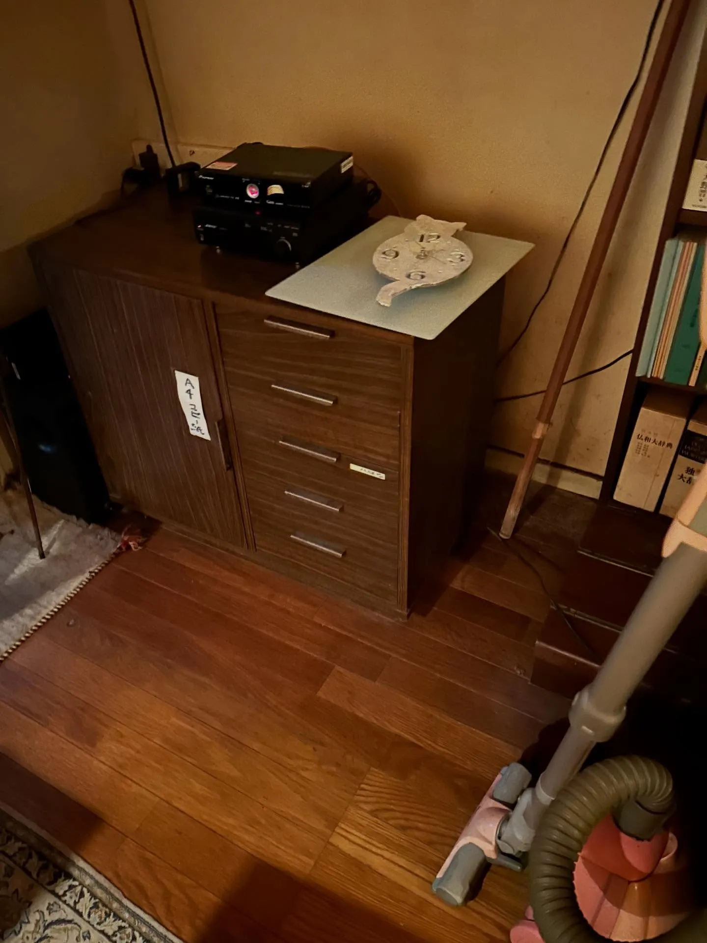 リピートの不用品回収依頼事例(京都市伏見区)