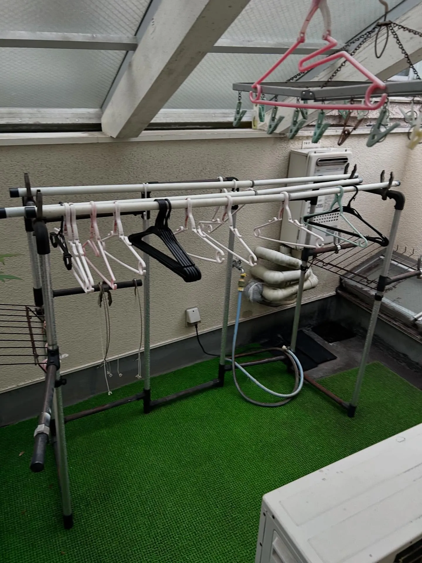 リピートの不用品回収依頼事例(京都市伏見区)