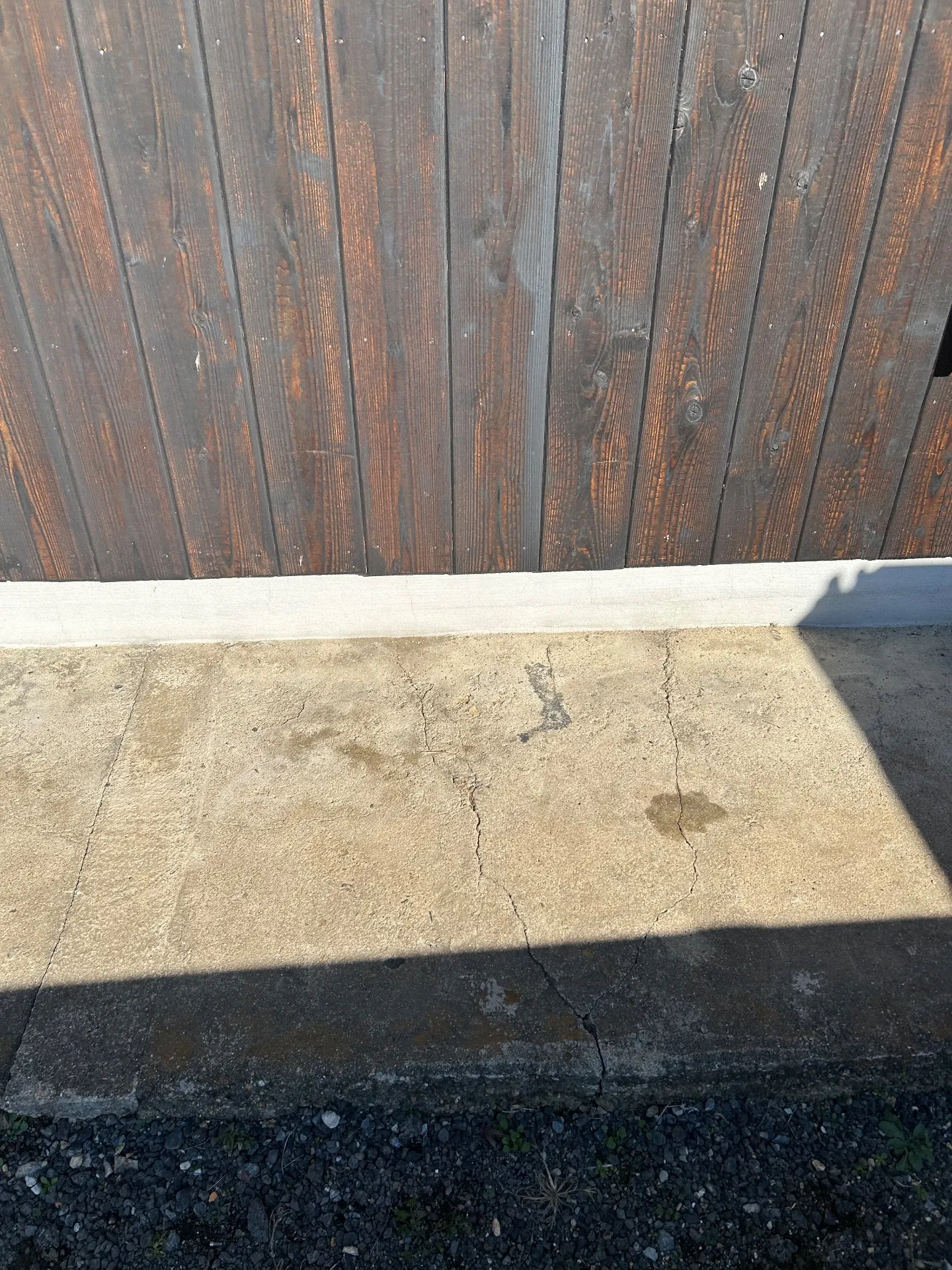 タイヤの回収事例(京都府南丹市)