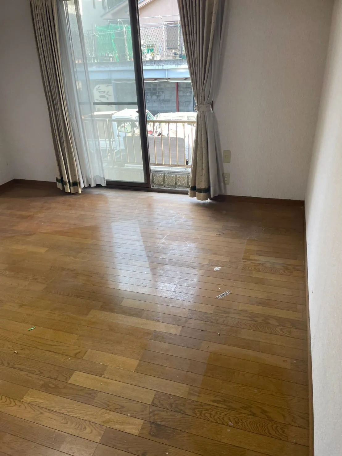 #引越しに伴う不用品回収