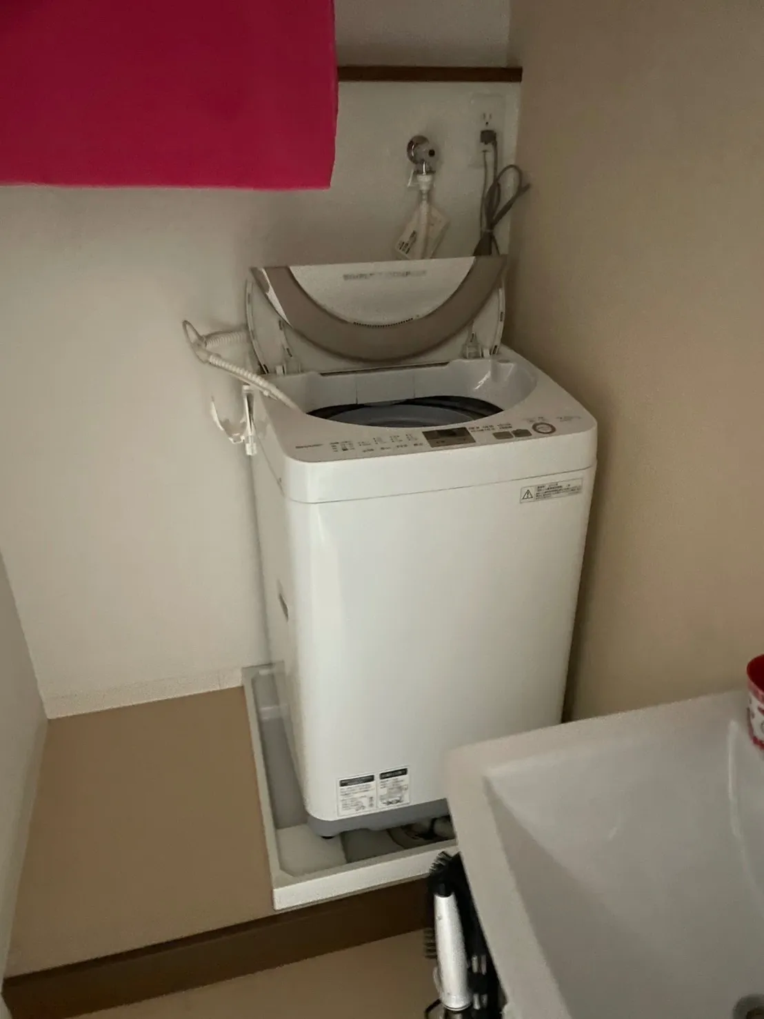 リサイクル家電の回収事例(滋賀県草津市)