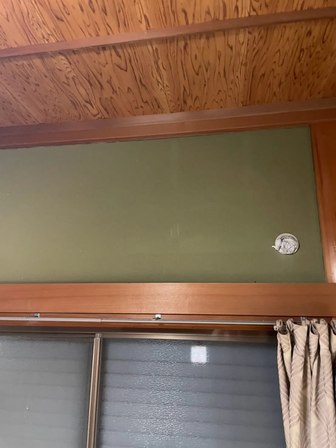 #空き家の片付け