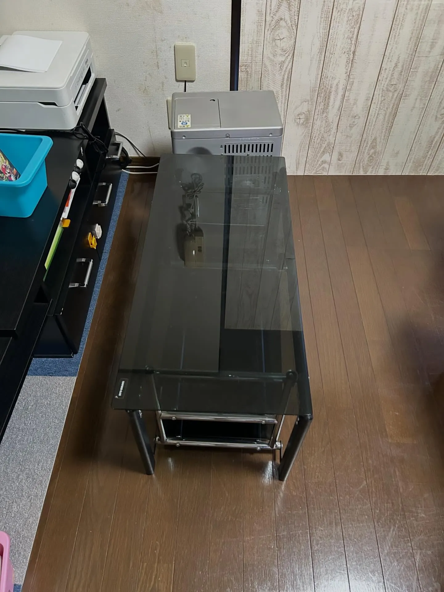 #引越しに伴う不用品回収