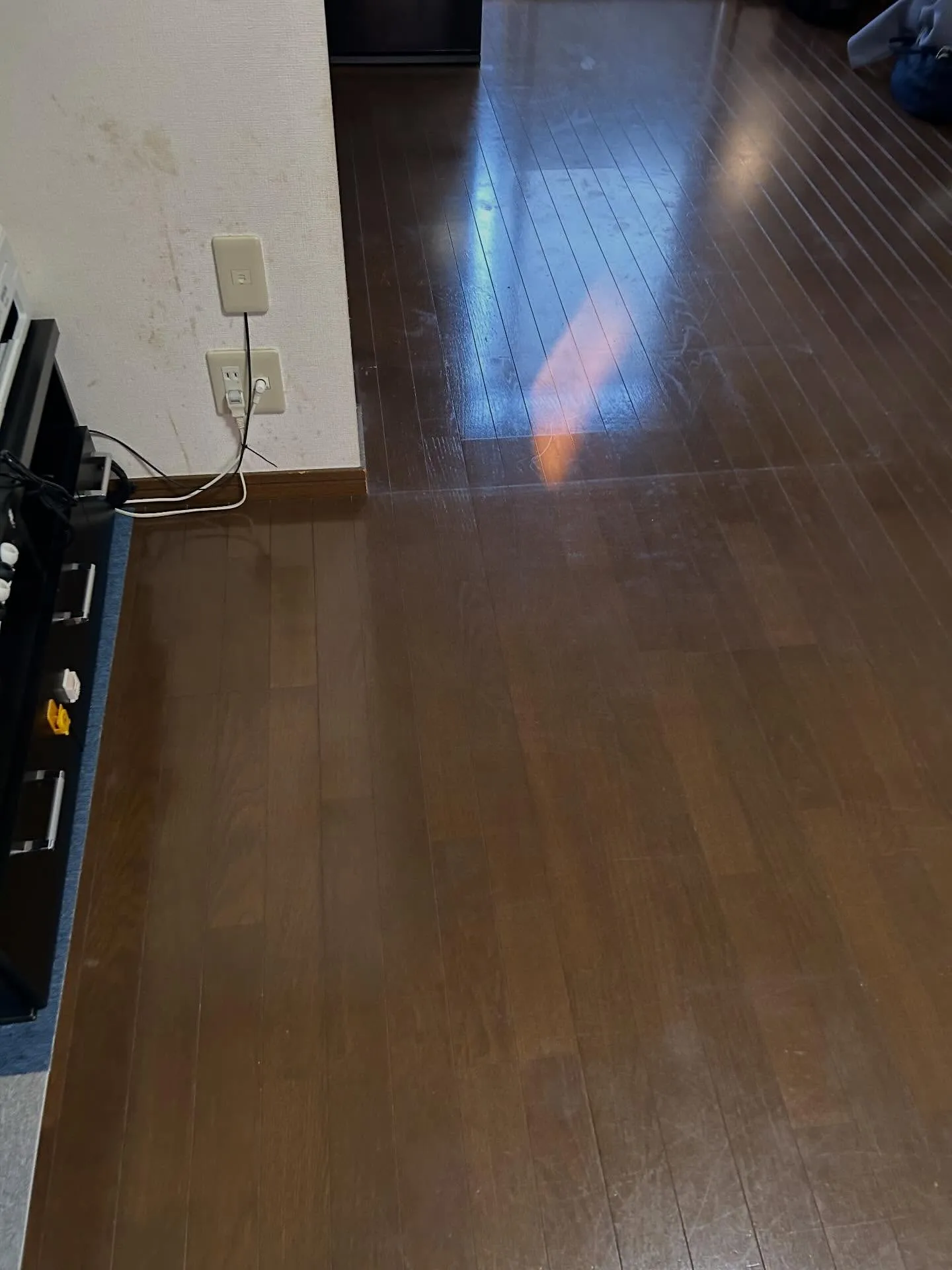 #引越しに伴う不用品回収