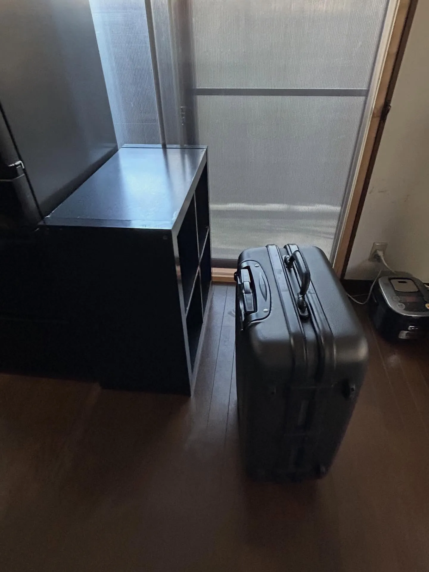 #引越しに伴う不用品回収