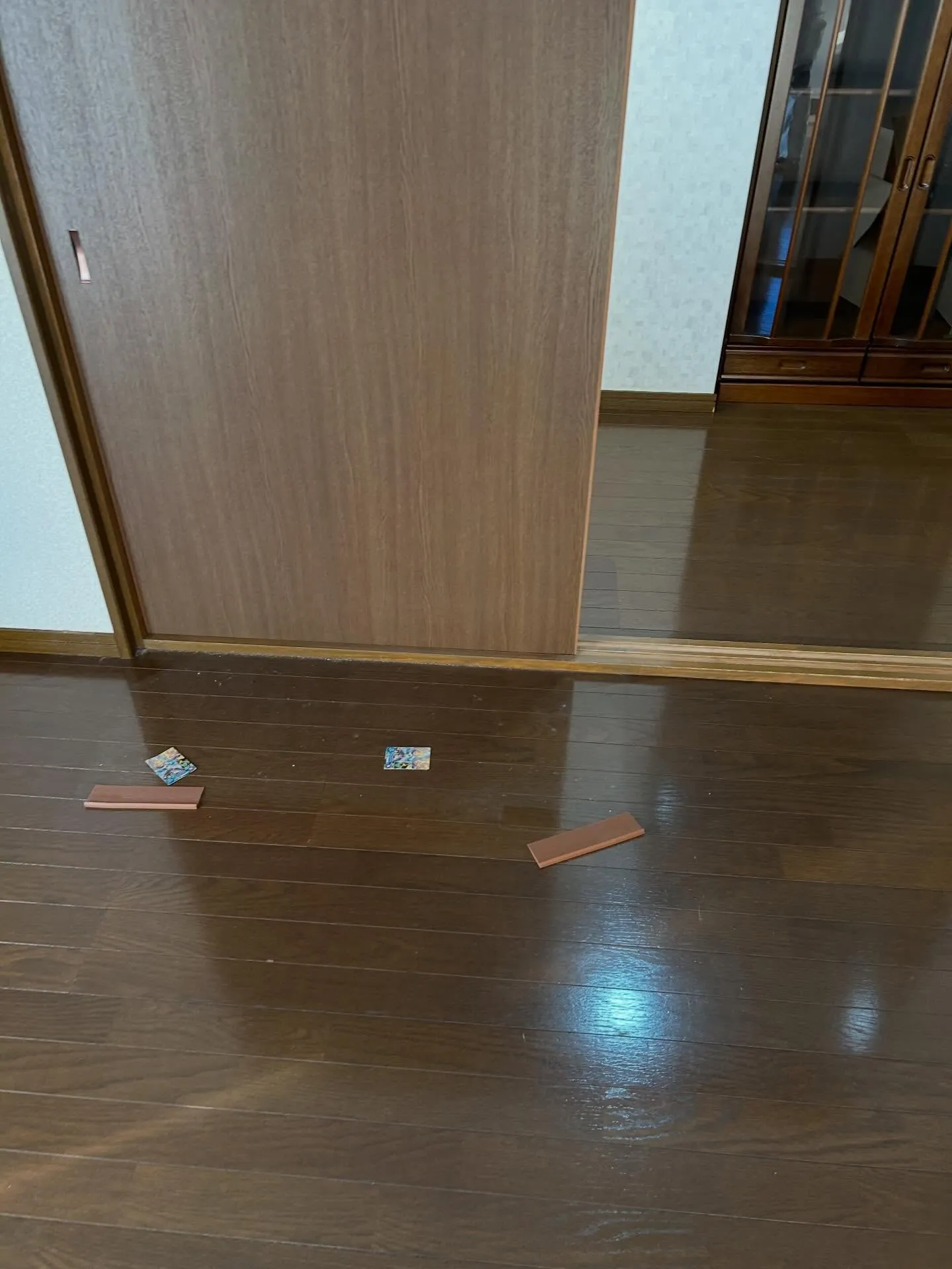 #引越しに伴う不用品回収