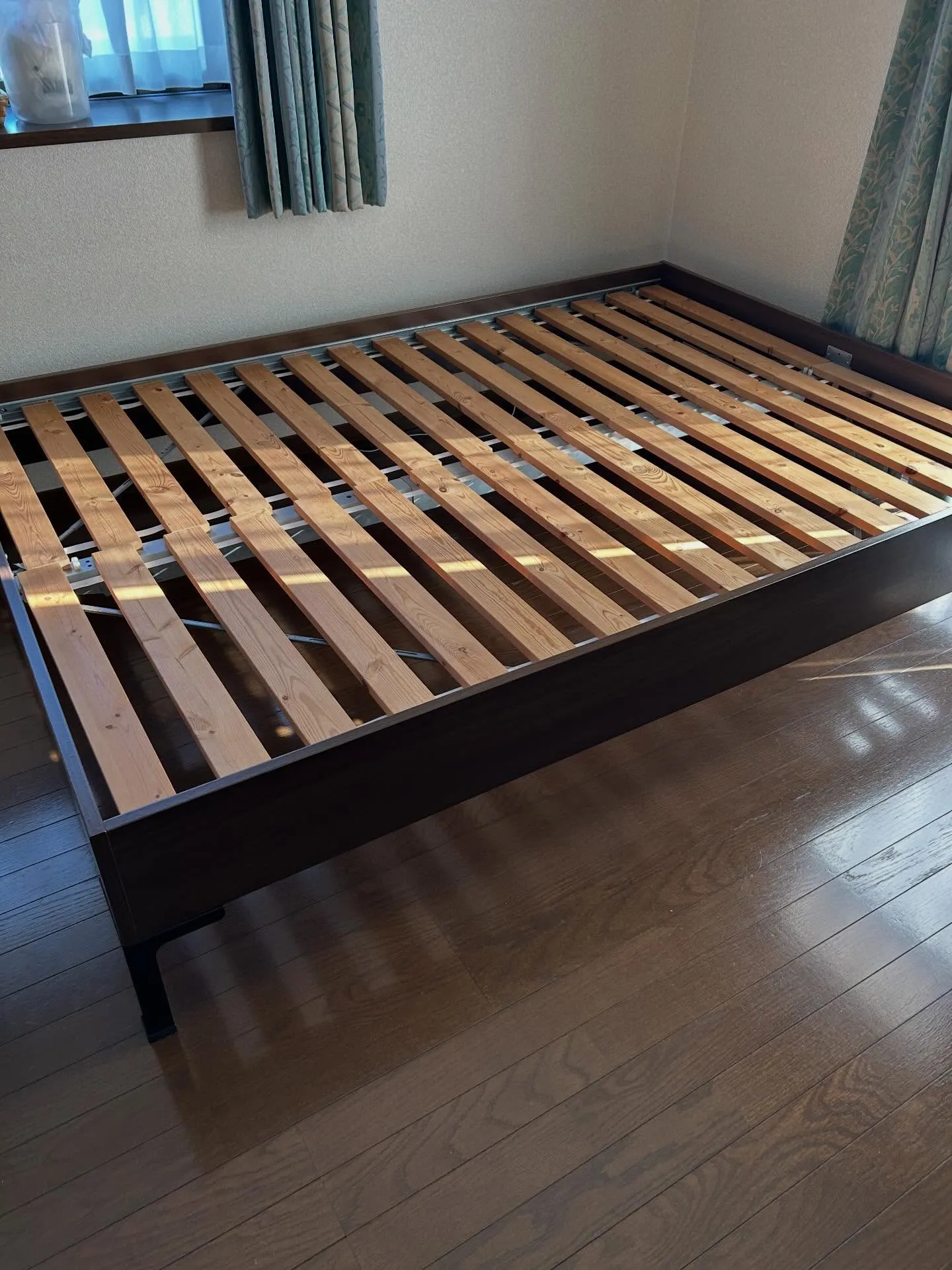 #引越しに伴う不用品回収