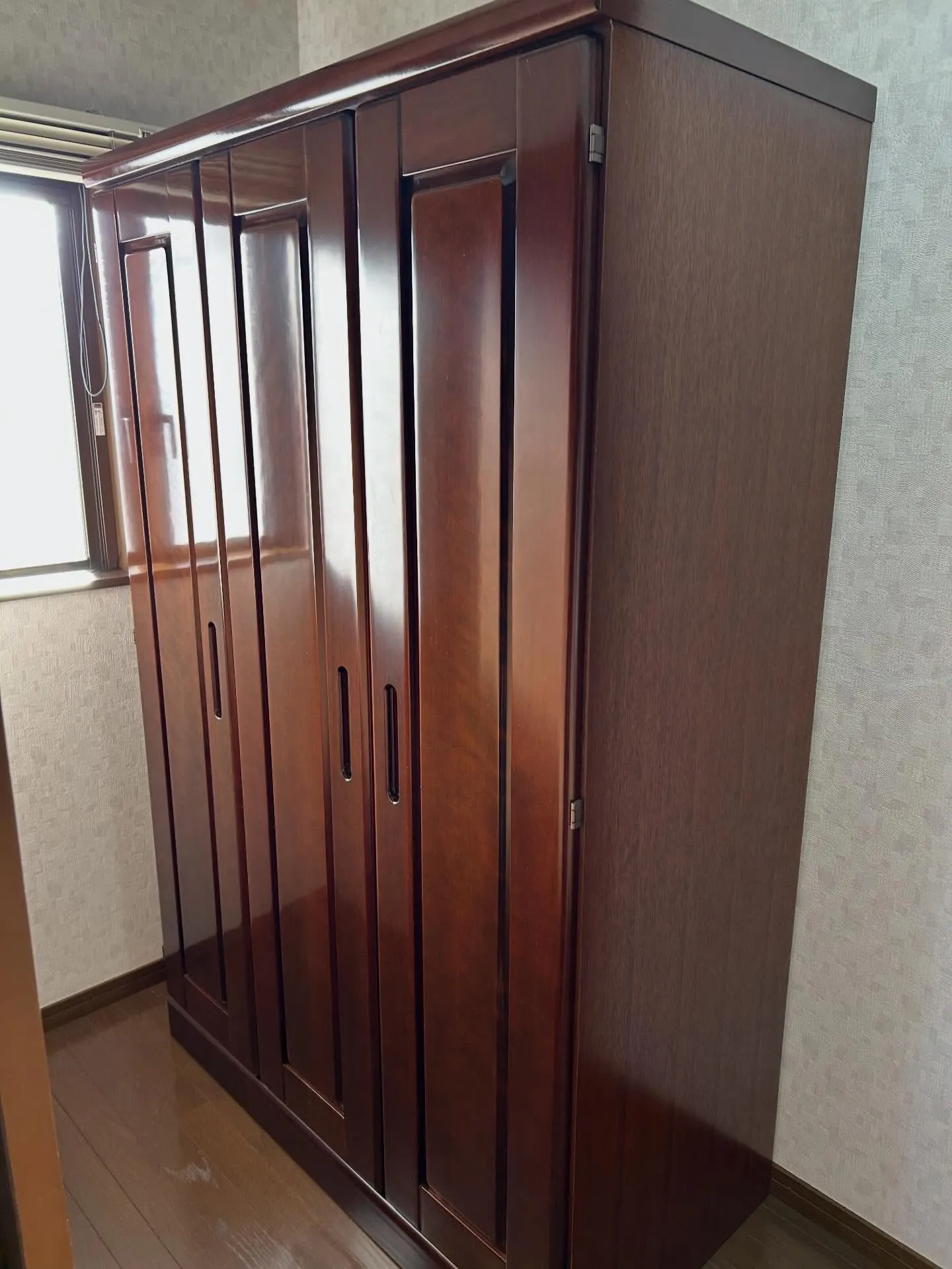 #引越しに伴う不用品回収