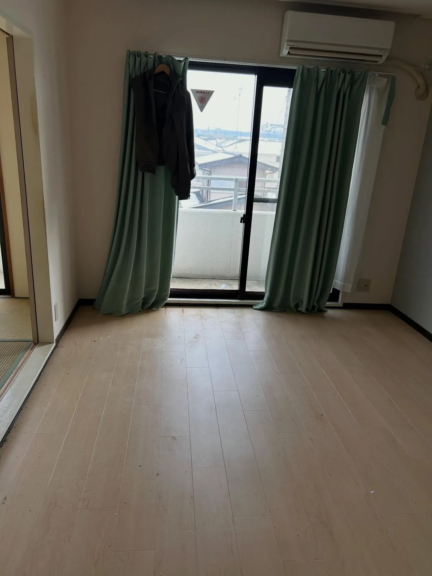 #プチゴミ部屋清掃