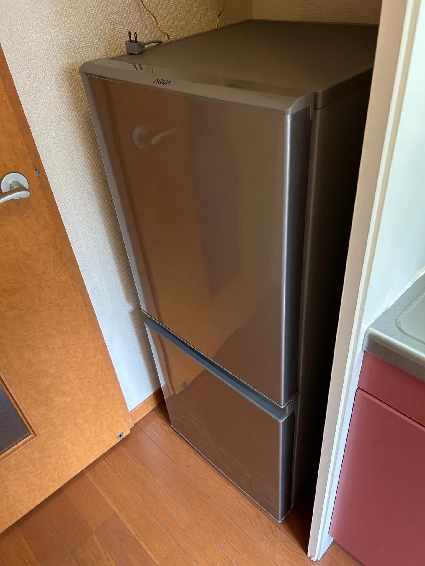 引越しに伴う不用品回収事例(京都府亀岡市)