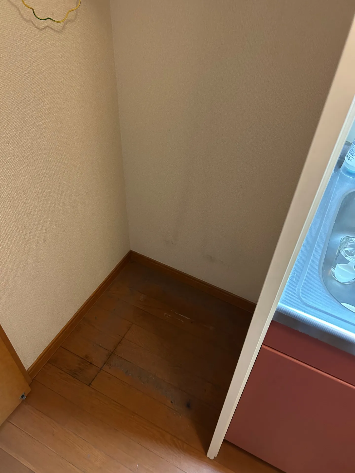 引越しに伴う不用品回収事例(京都府亀岡市)