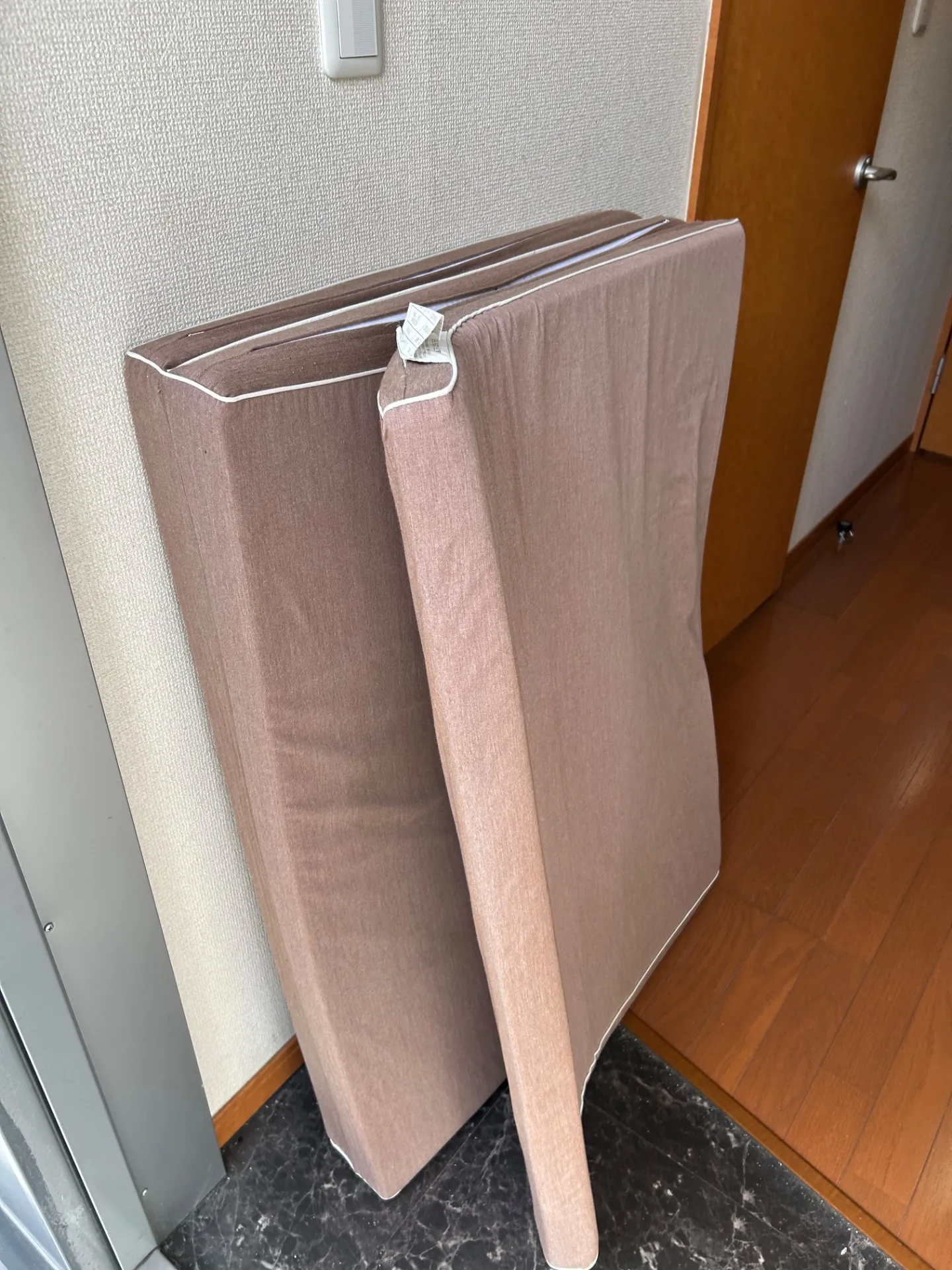 引越しに伴う不用品回収事例(京都府亀岡市)