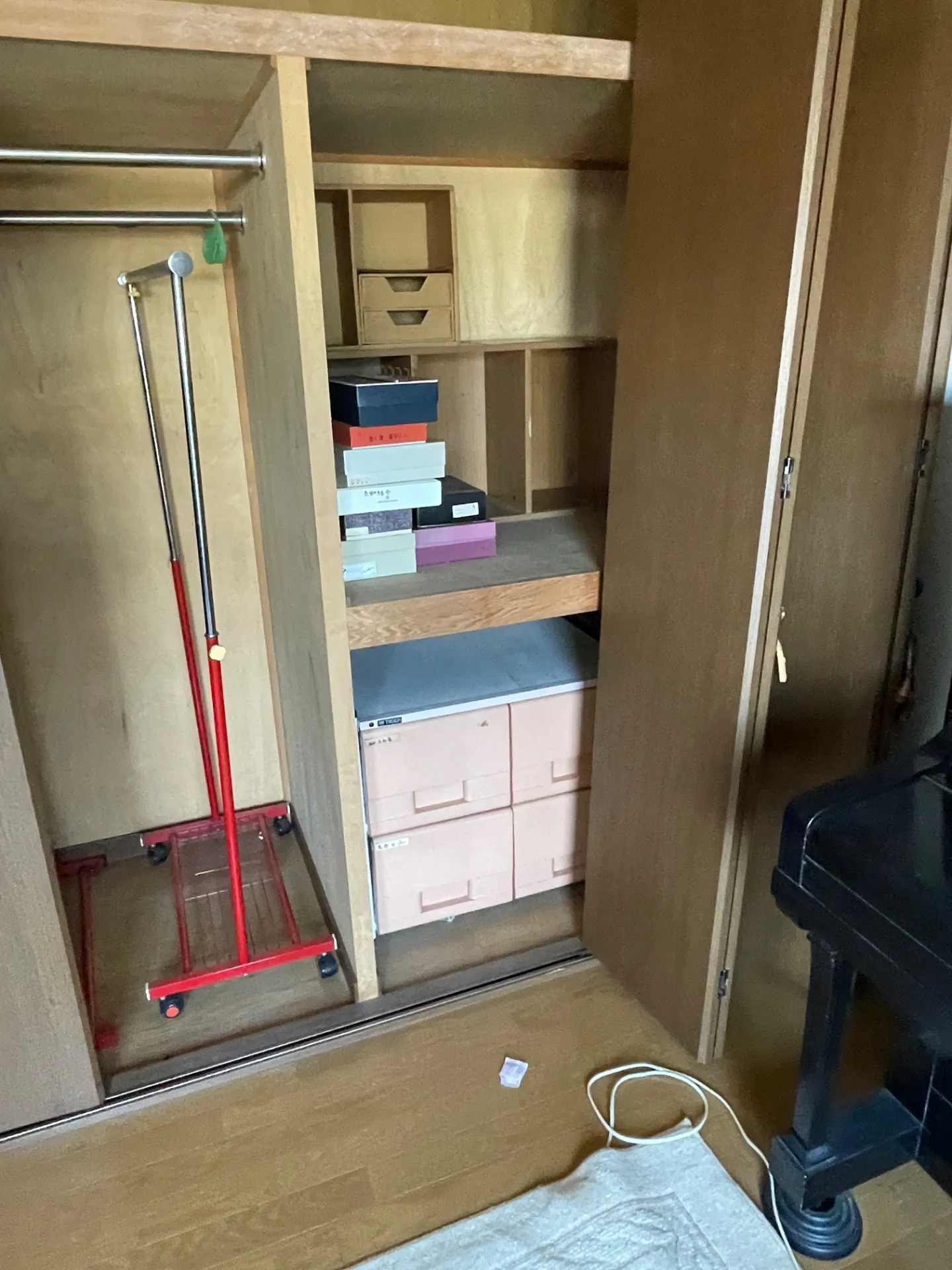 ご実家の片付け遺品整理事例(京都府亀岡市)