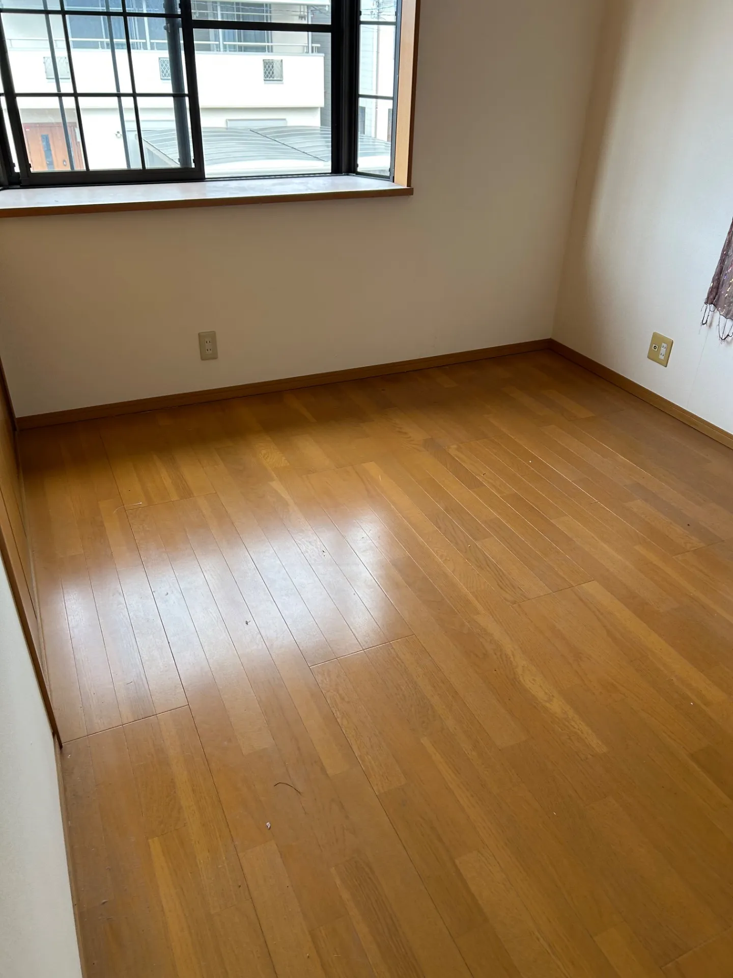 戸建て2階からの不用品回収事例(滋賀県草津市)